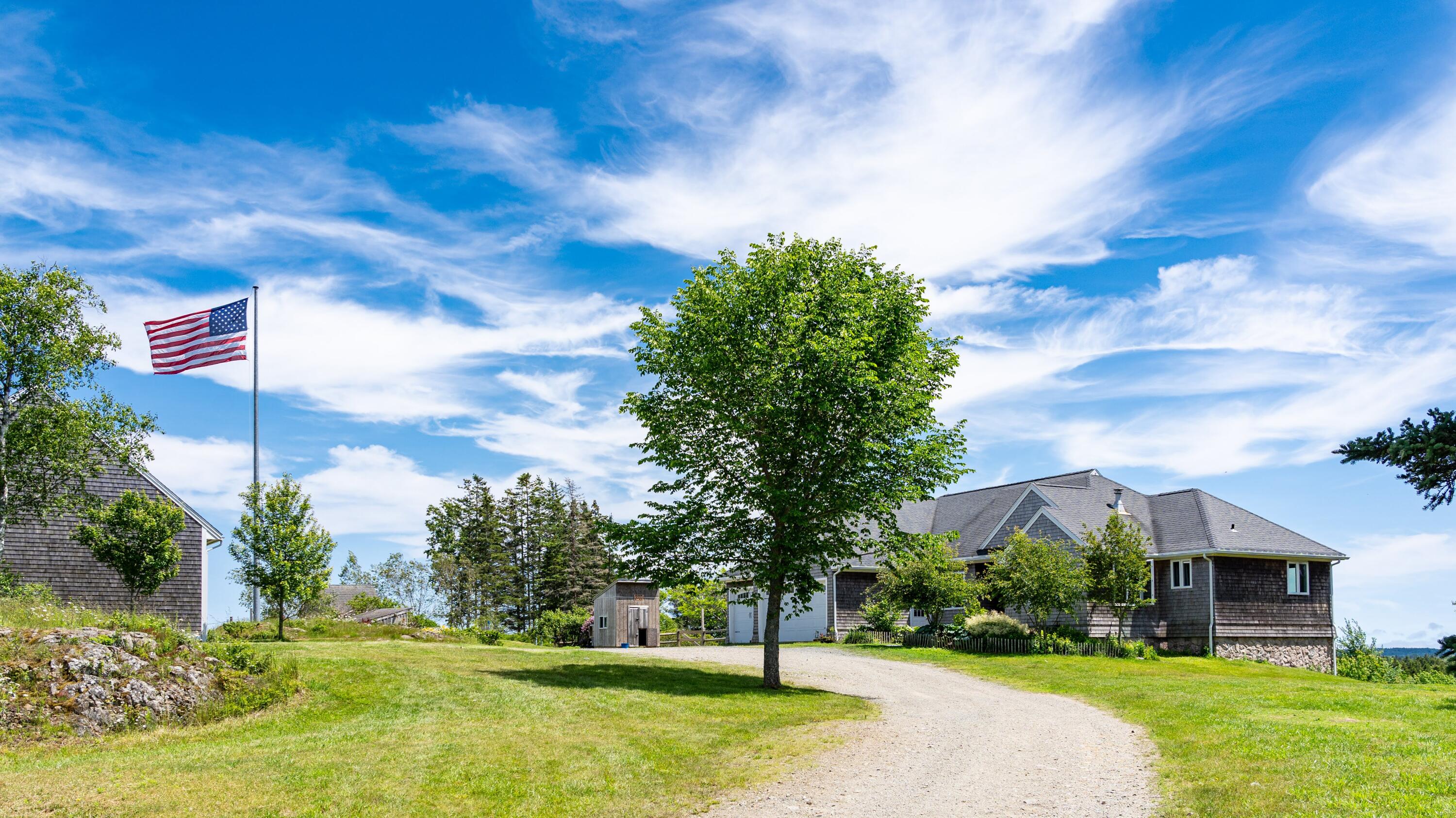 North Haven ME Newest Homes For Sale Davidson Realty