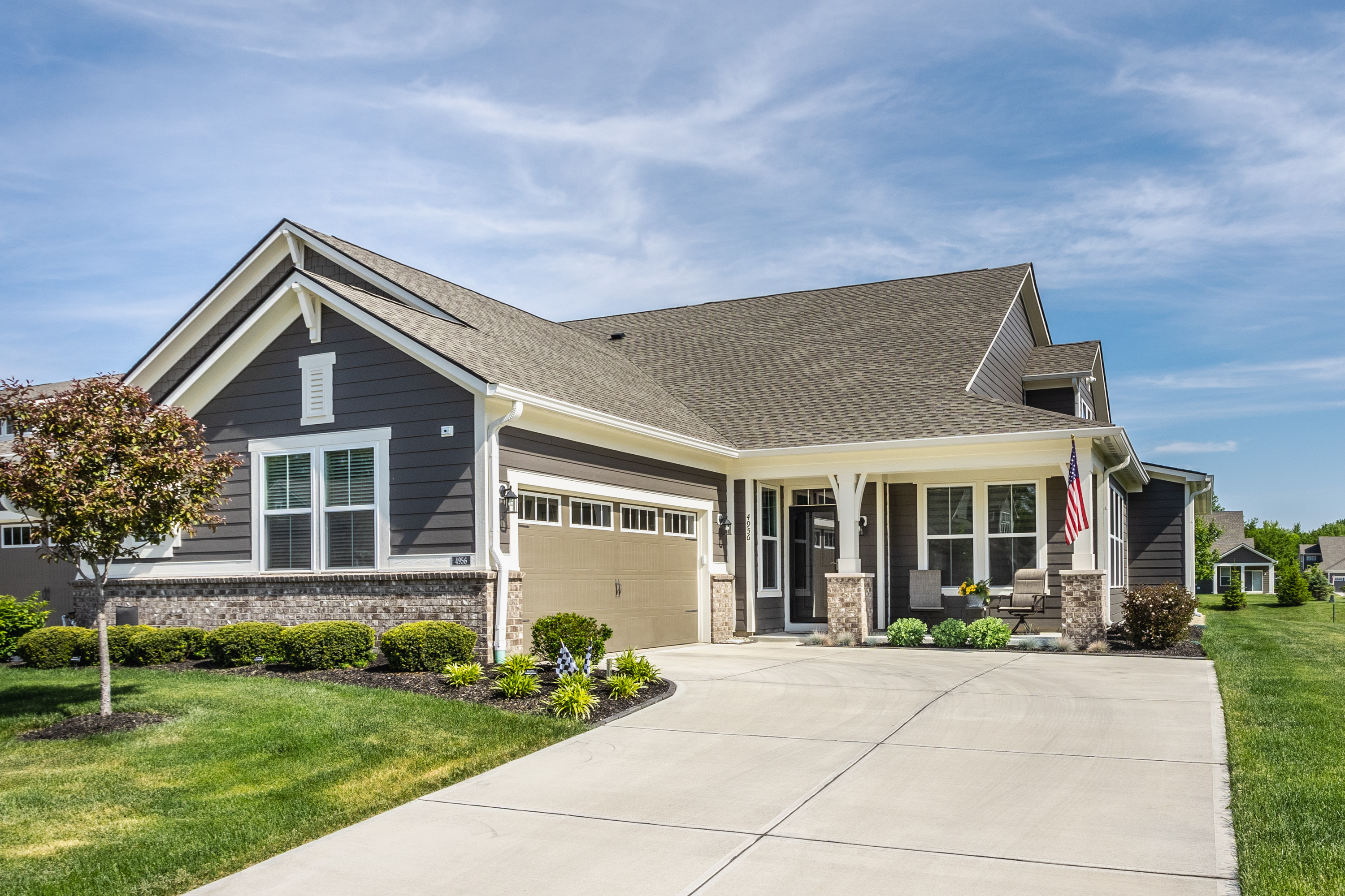 Condos for Sale in Noblesville IN