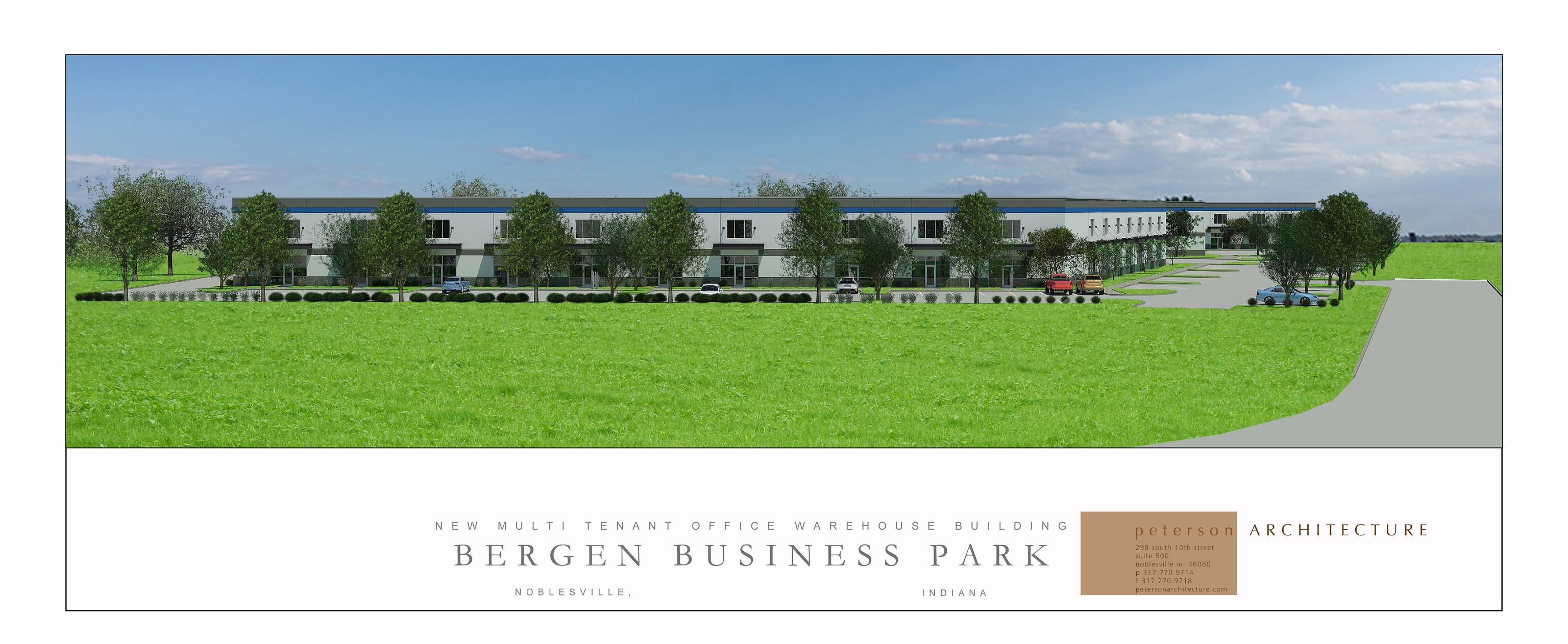 Commercial Real Estate for Sale in Noblesville IN