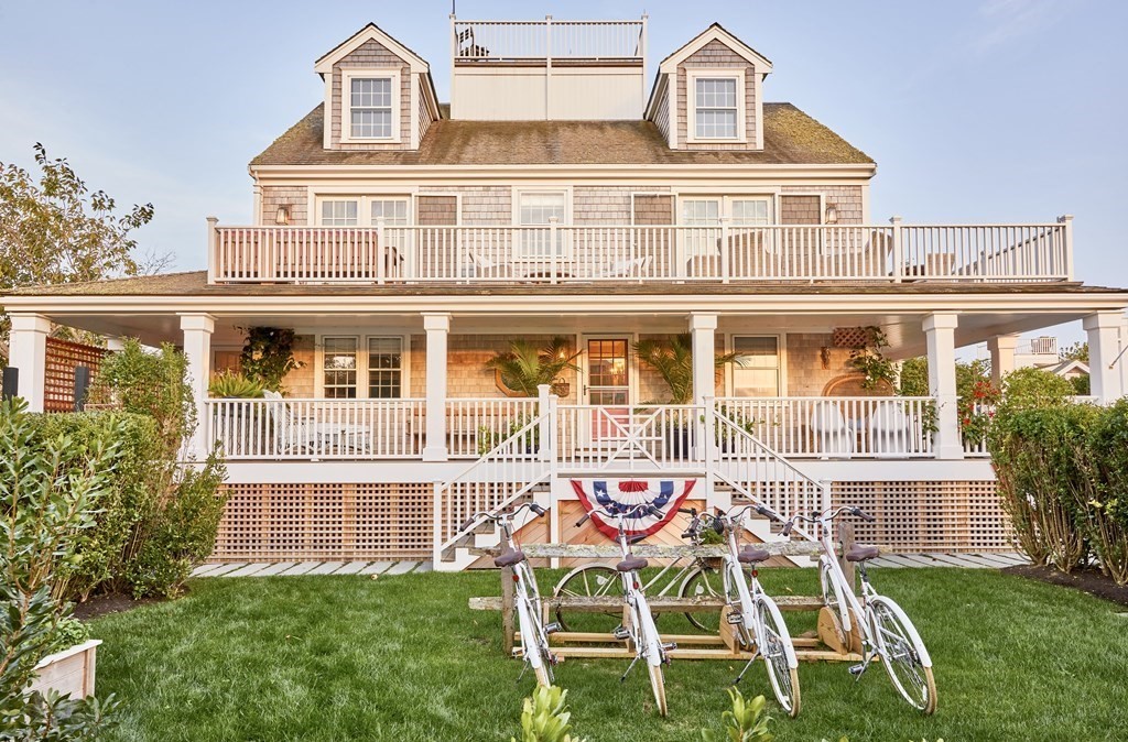 Nantucket