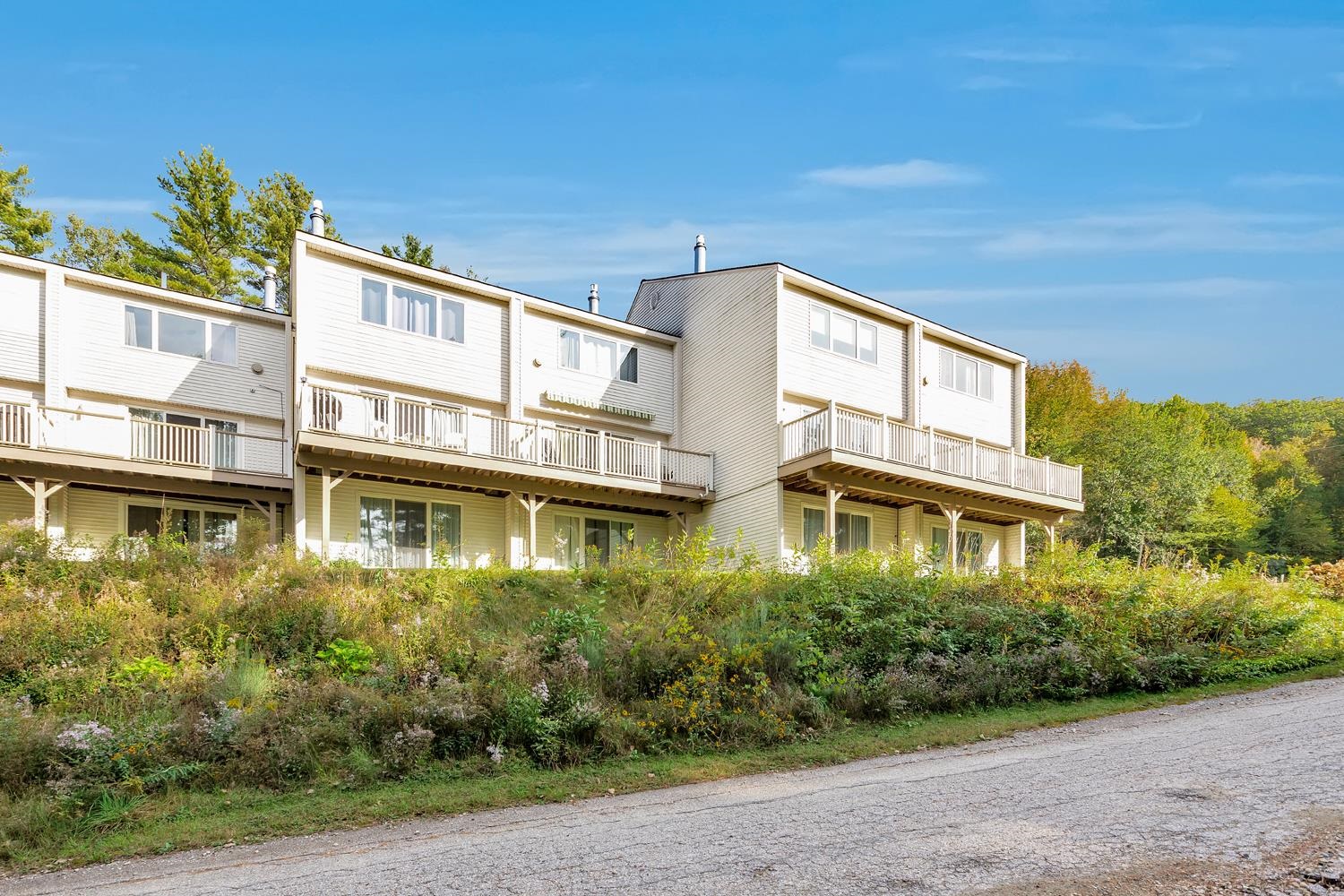 Fox Run Ski&Golf Condos Okemo Condos for Sale Mary W Davis Realtor