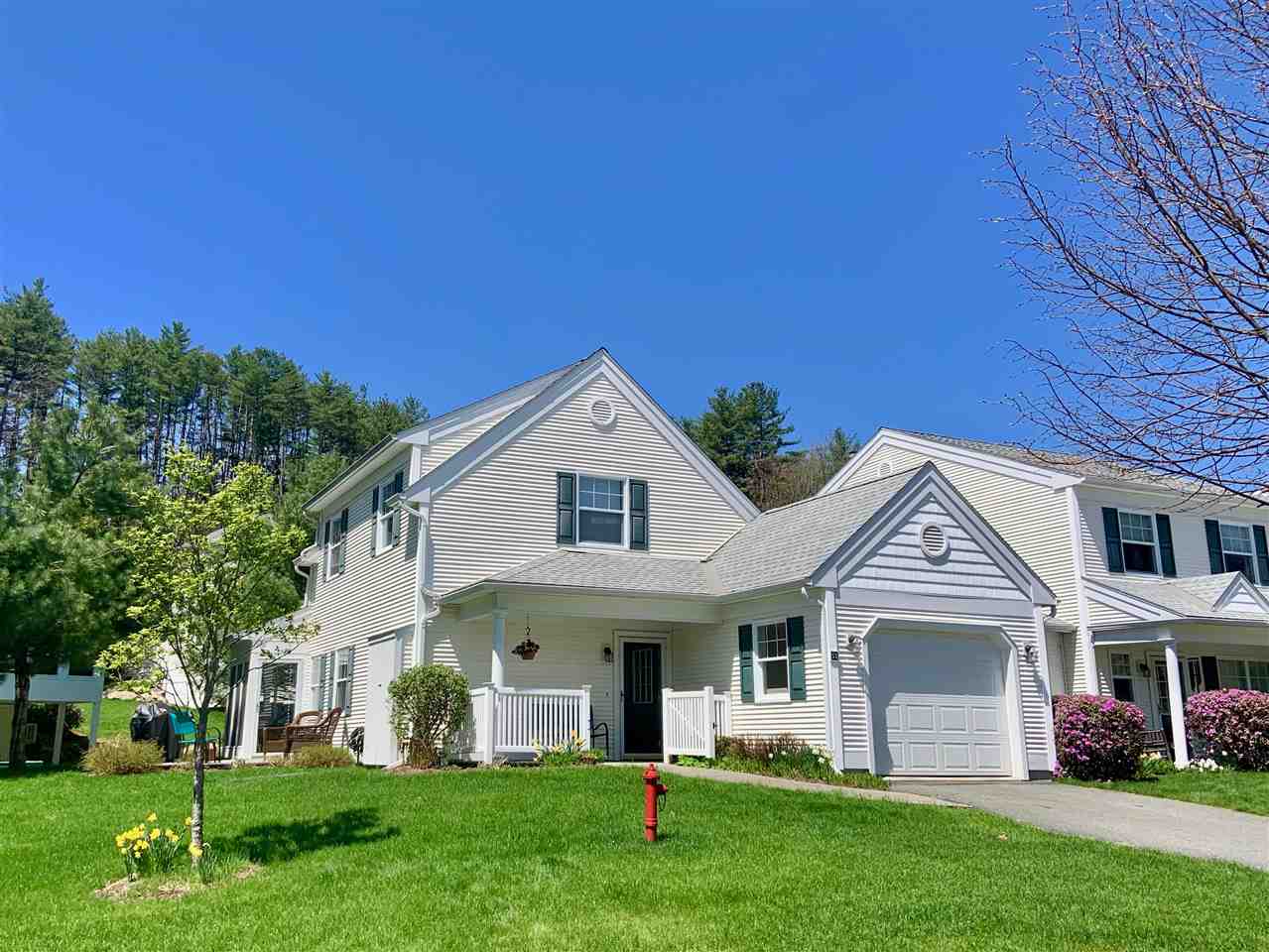 Quail Hollow Homes And Condos For Sale