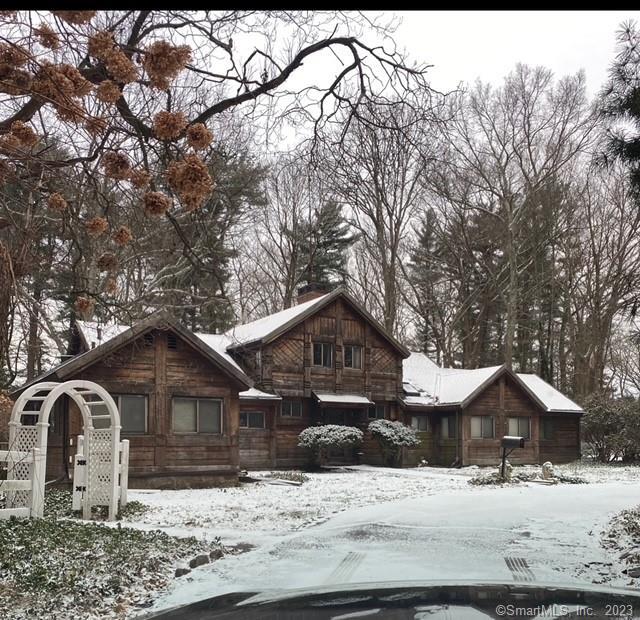 Fairfield County