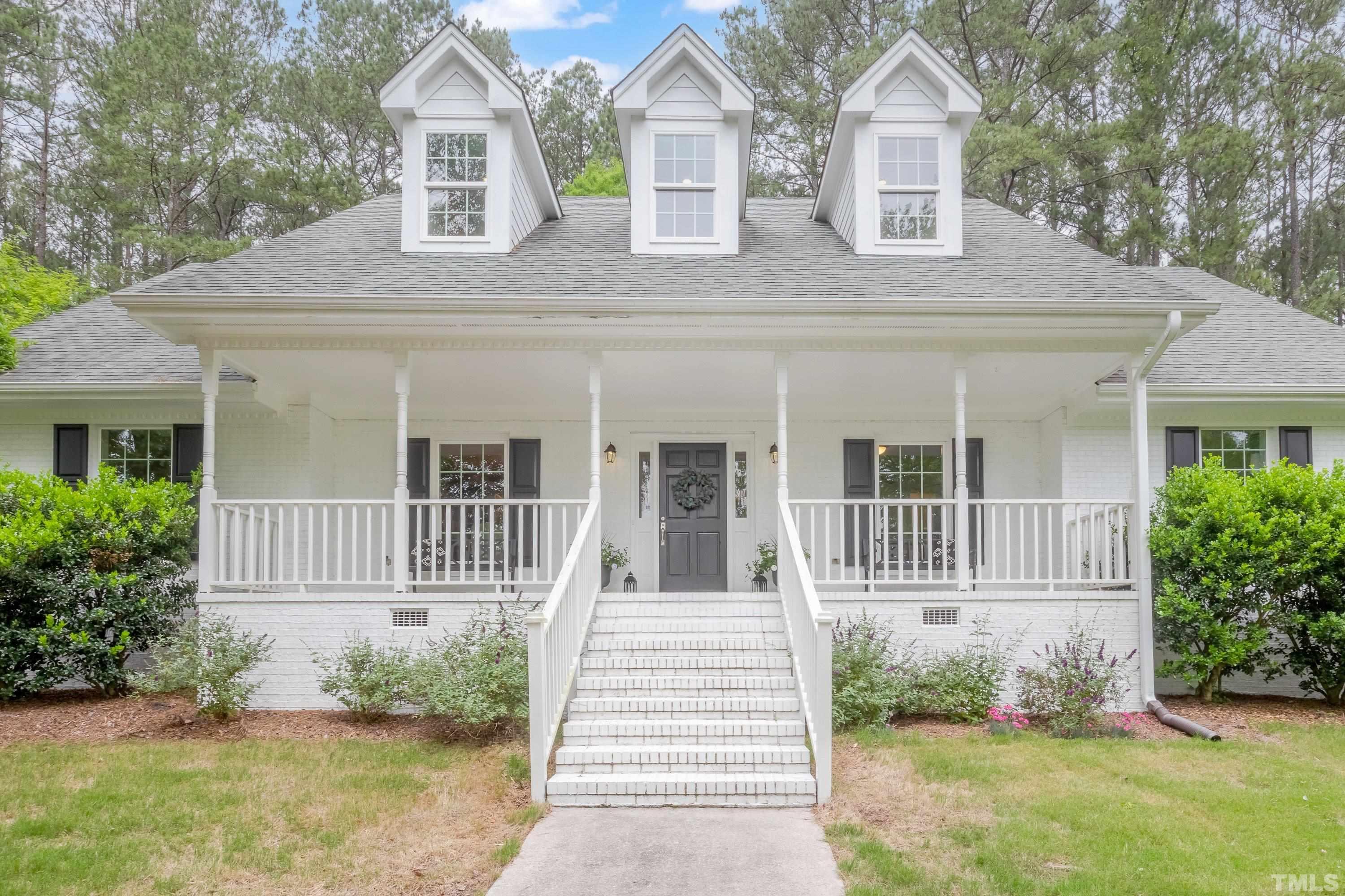 Homes for Sale in Apex NC