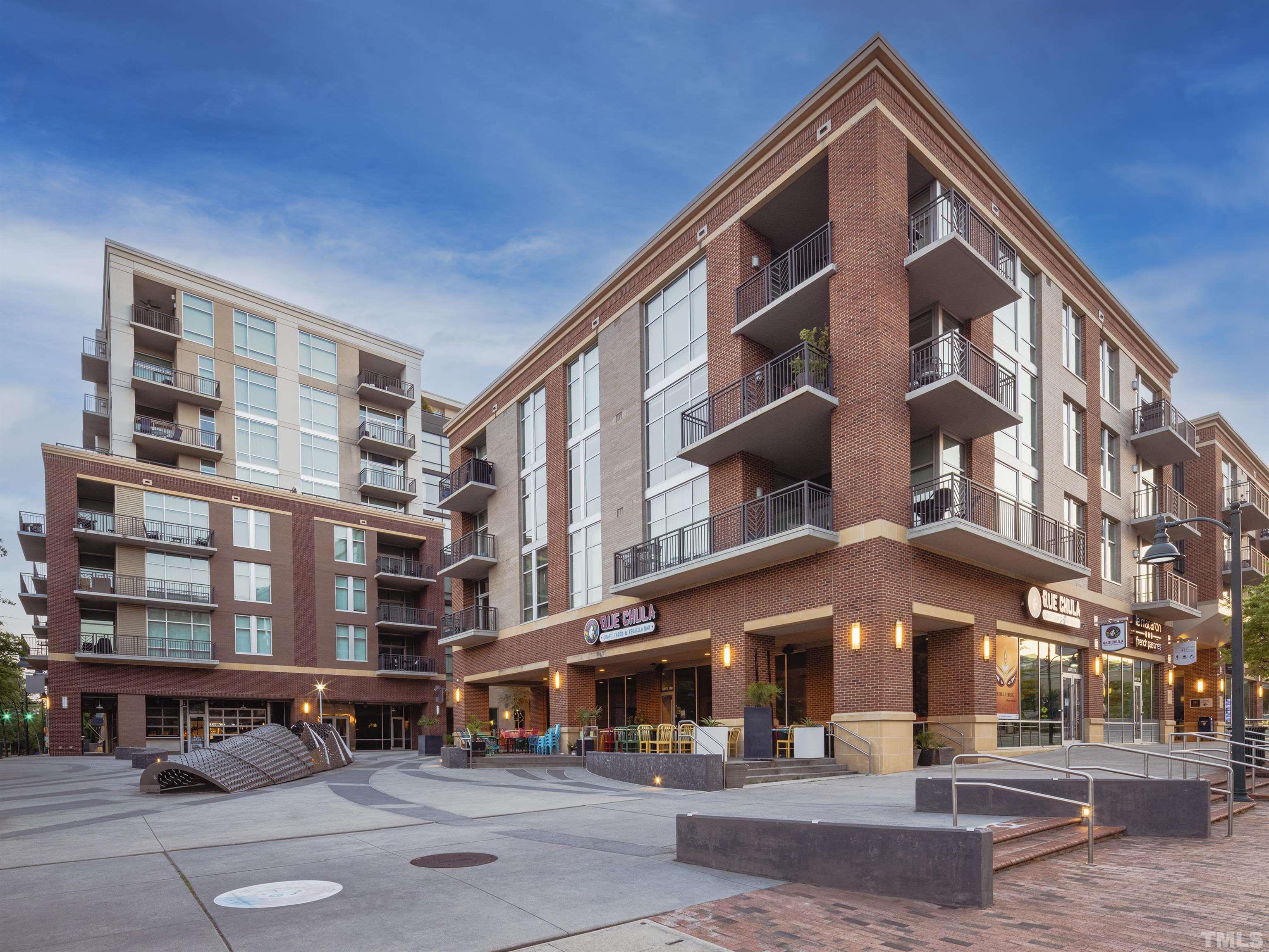 Condos for Sale in Chapel Hill NC