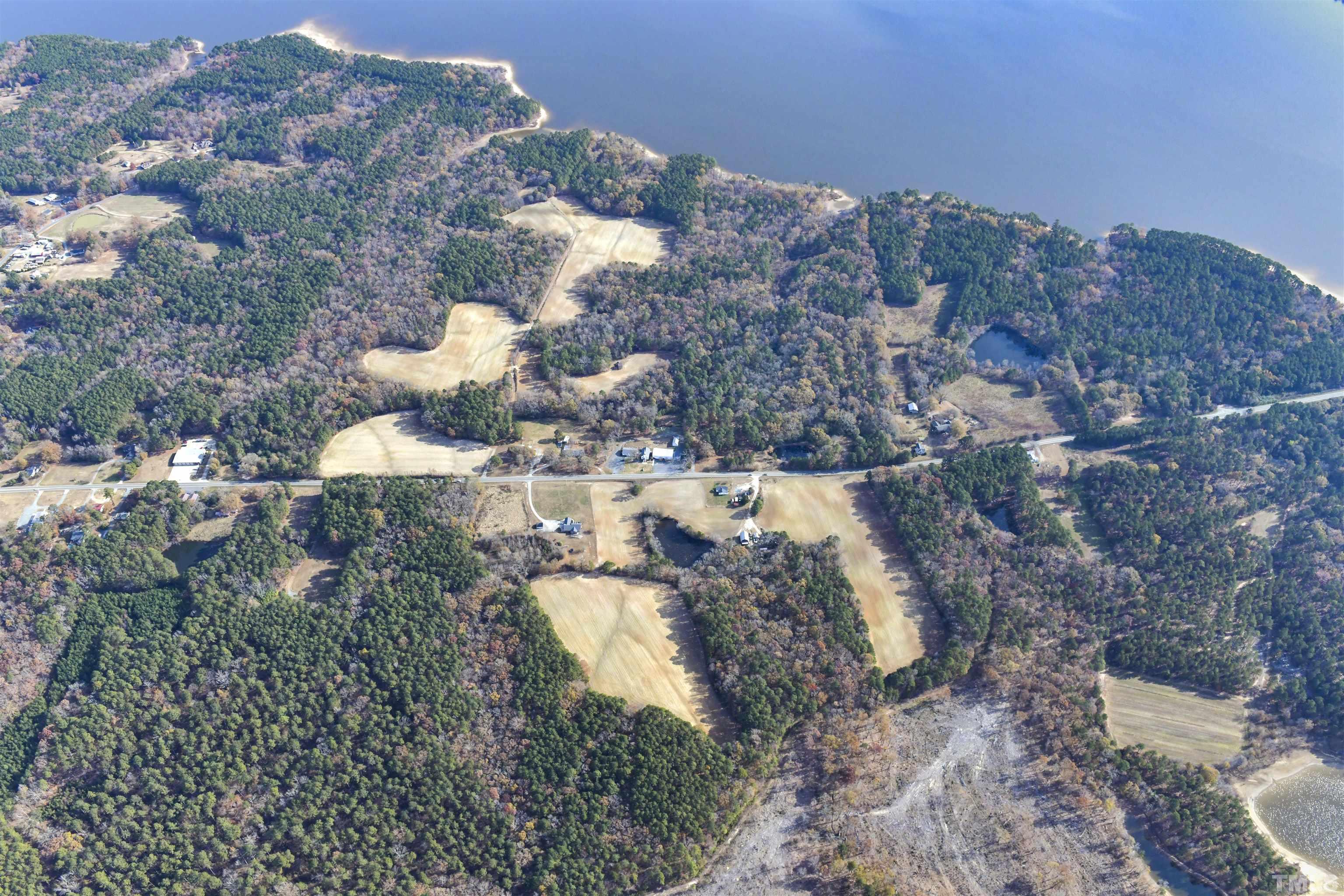 Land for Sale in Chapel Hill NC