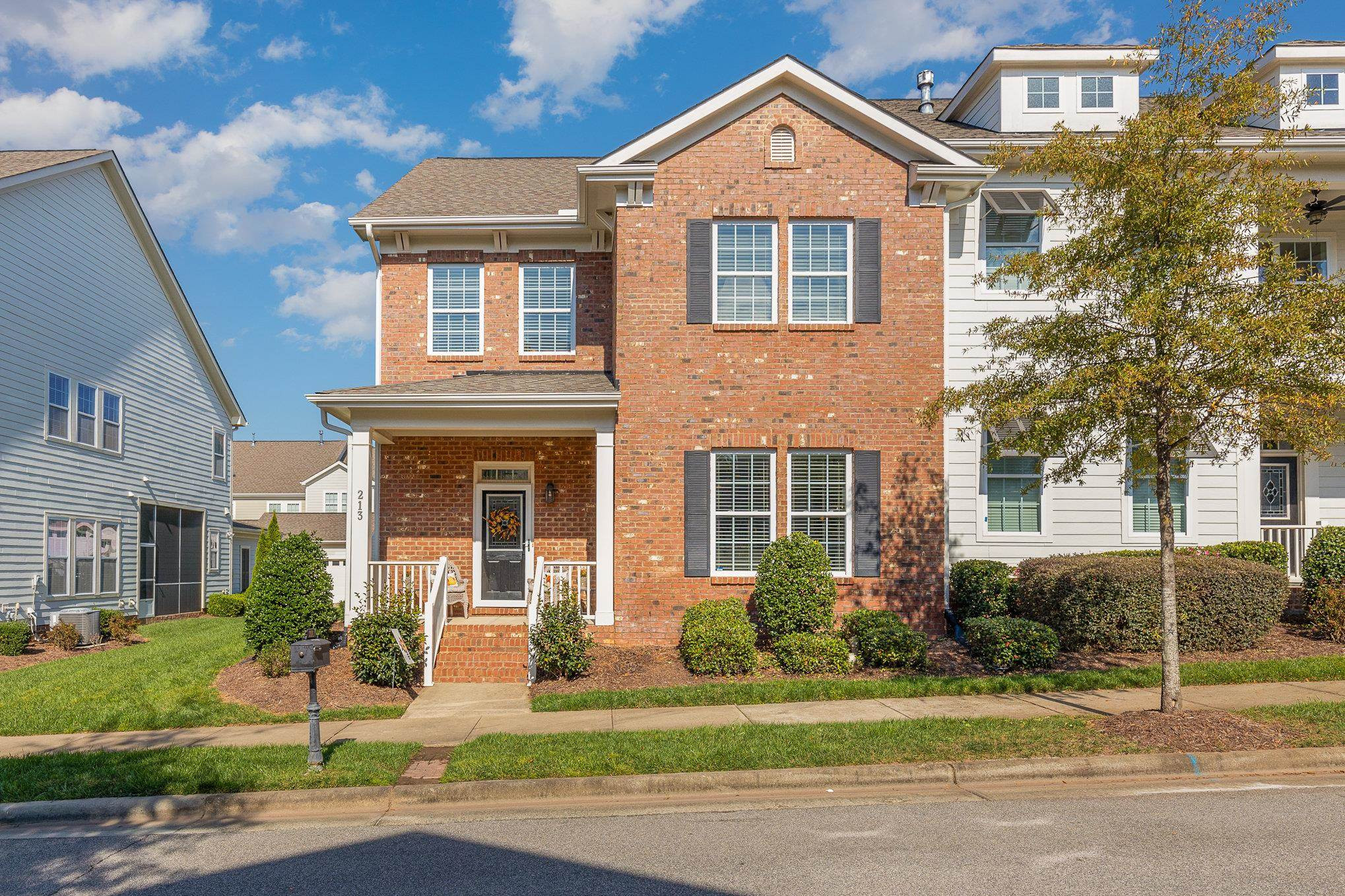 Condos for Sale in Holly Springs NC