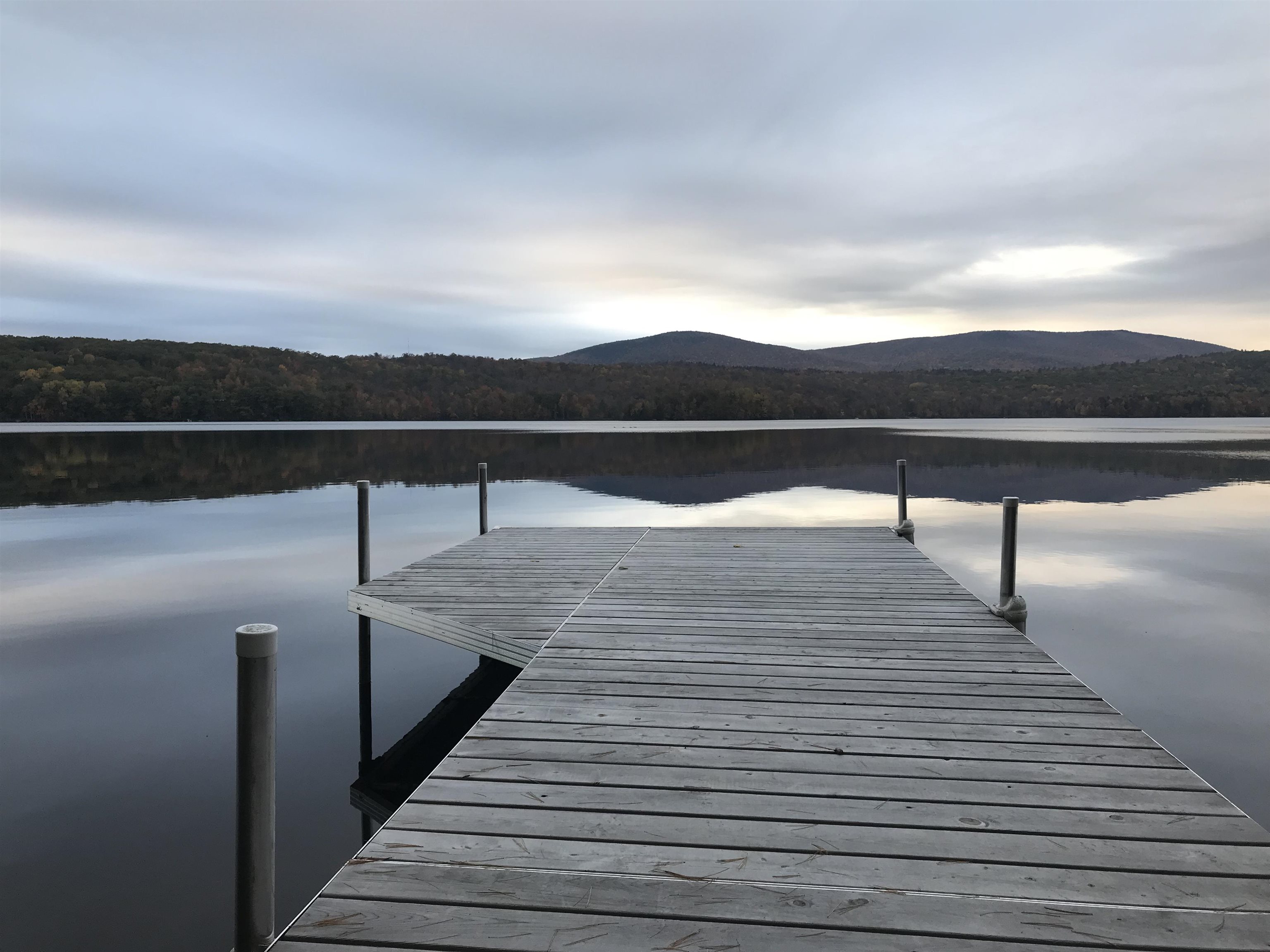 Goose Pond