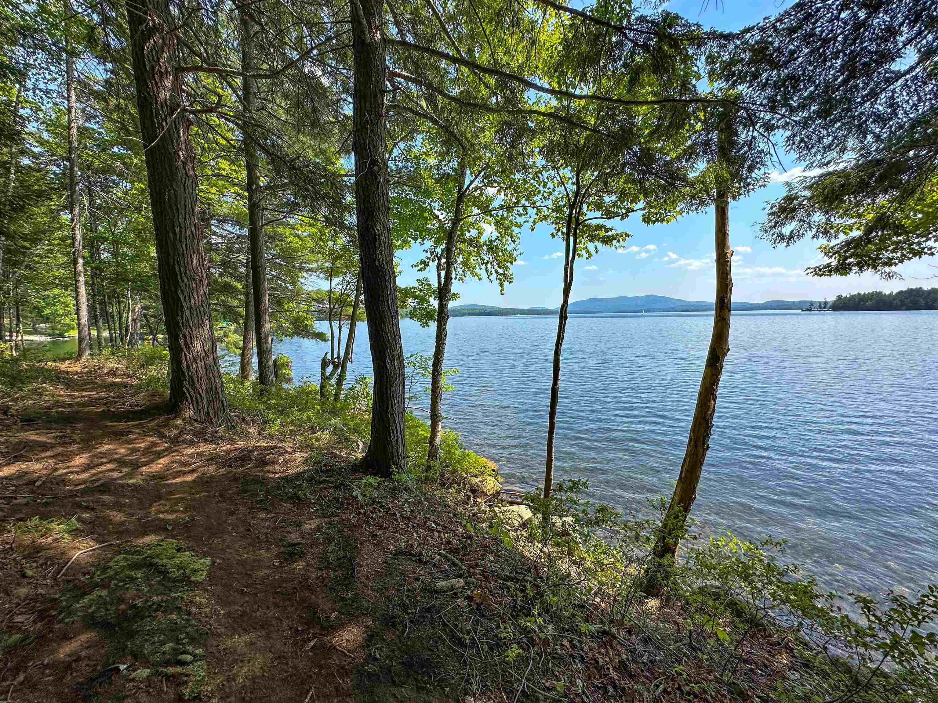 Lake Sunapee