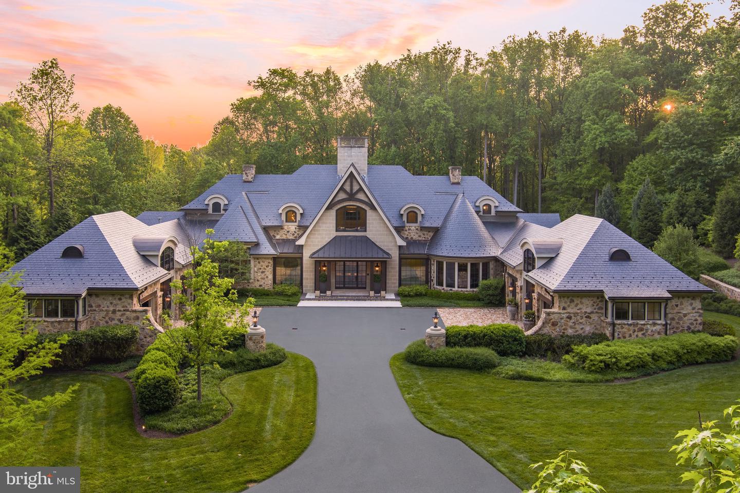 Owings Mills Real Estate