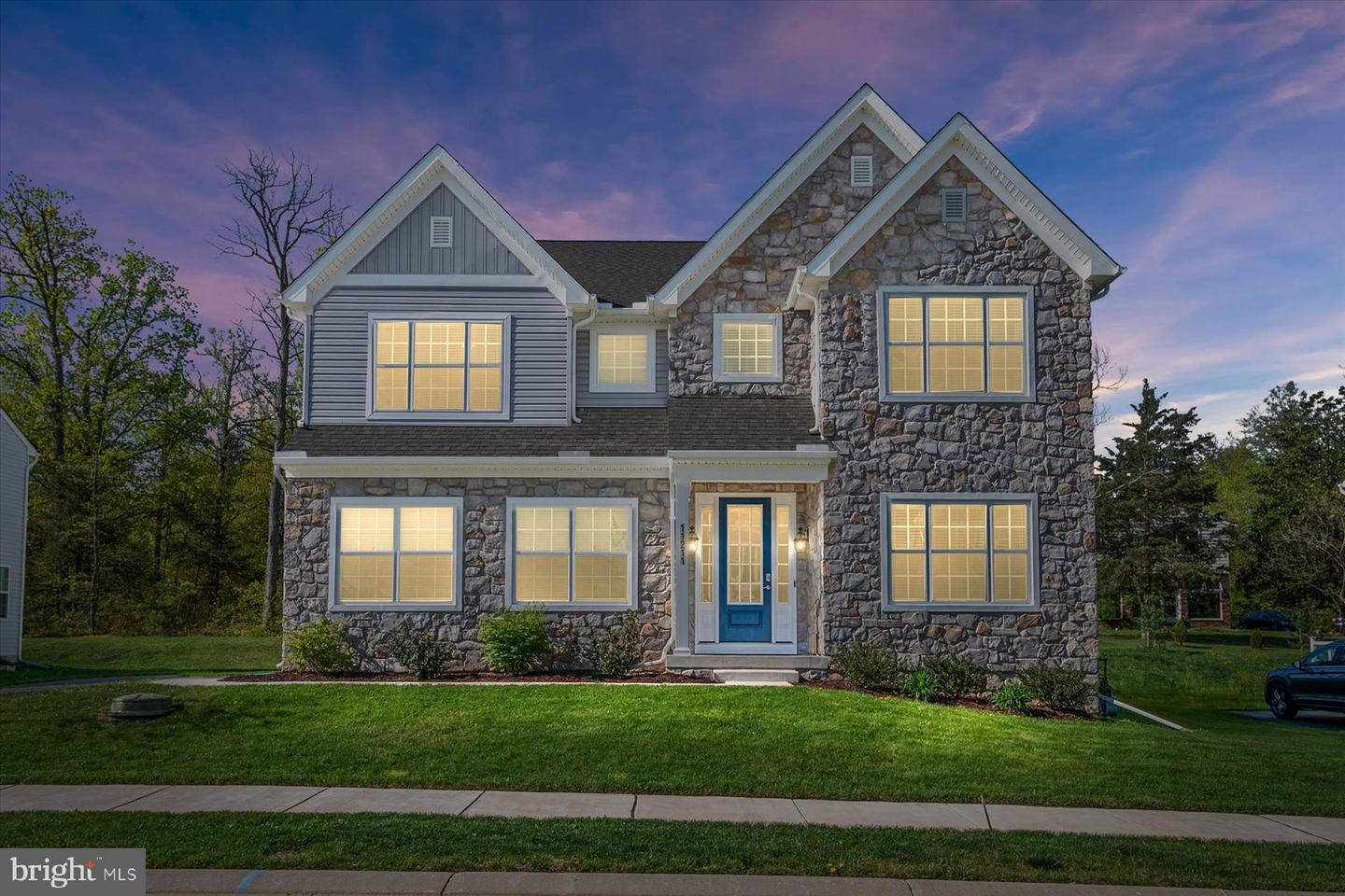 White Marsh Real Estate