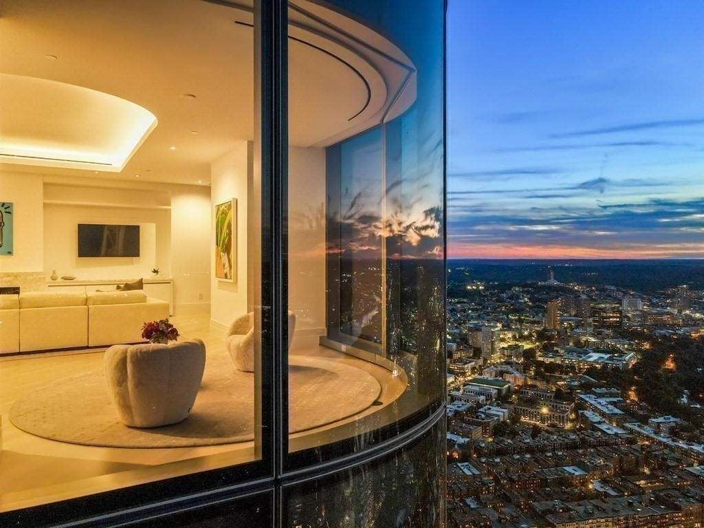 Luxury Condos