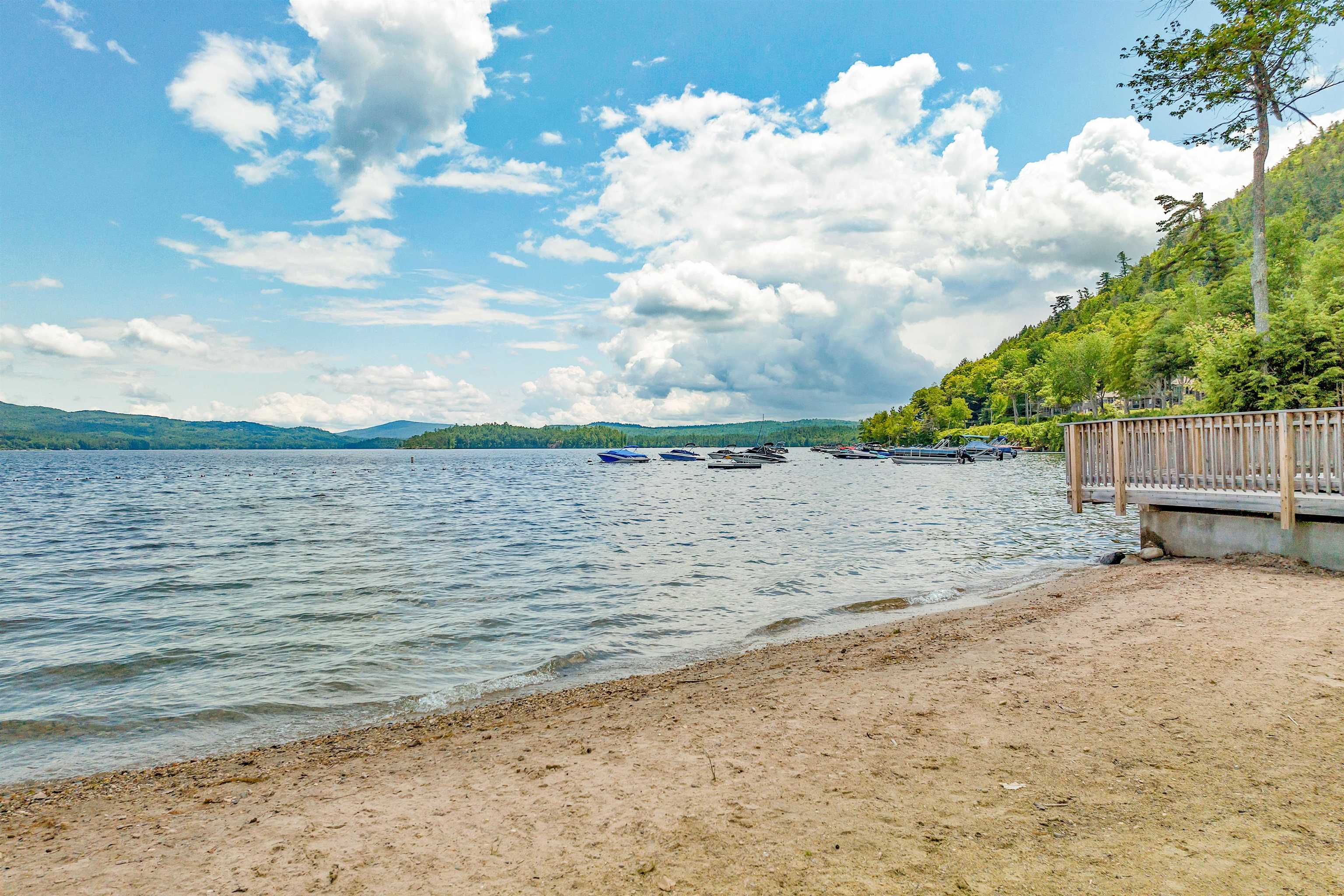 Alexandria NH Condos for Sale
