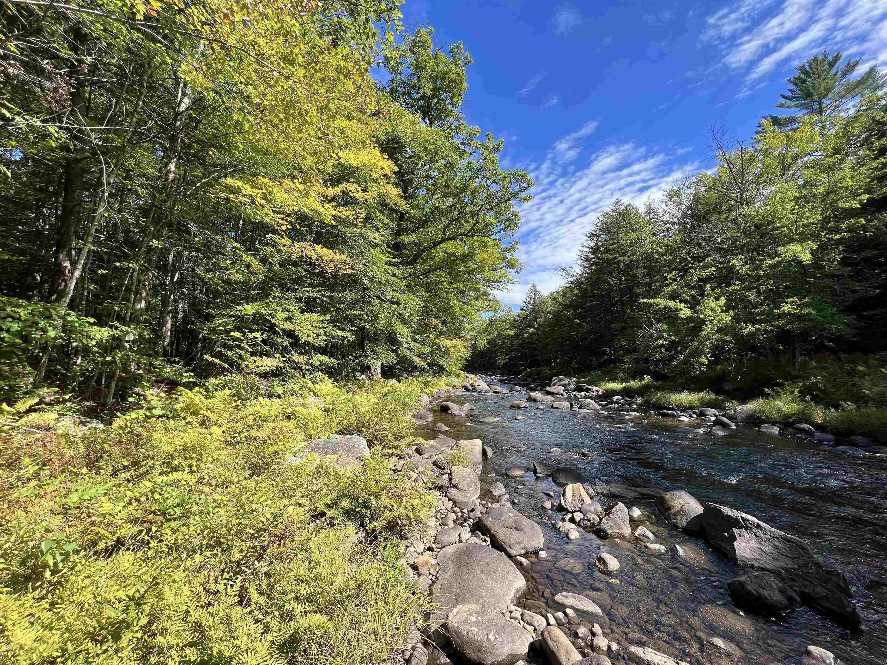 Alexandria NH Land for Sale
