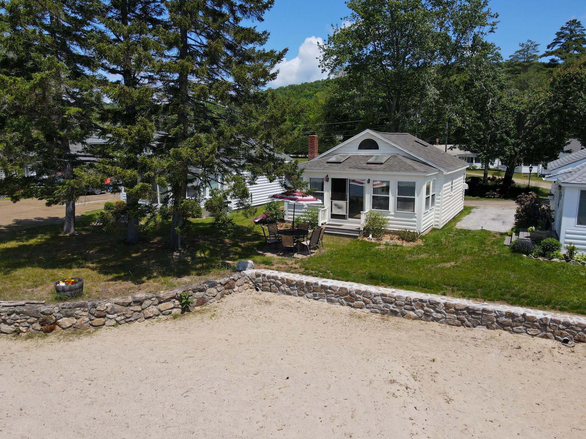 Bridgewater NH Condos for Sale