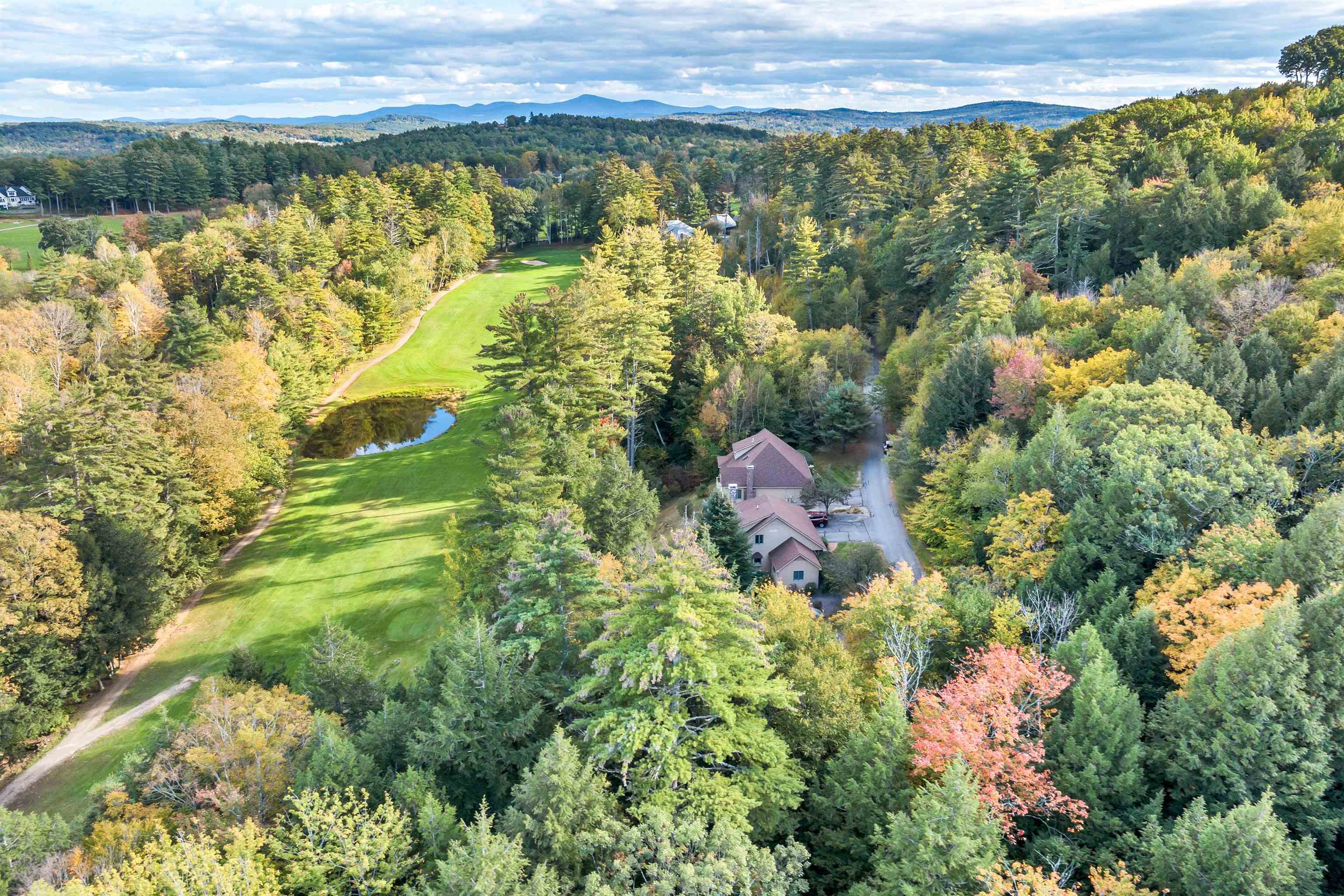 Center Harbor NH Condos for Sale