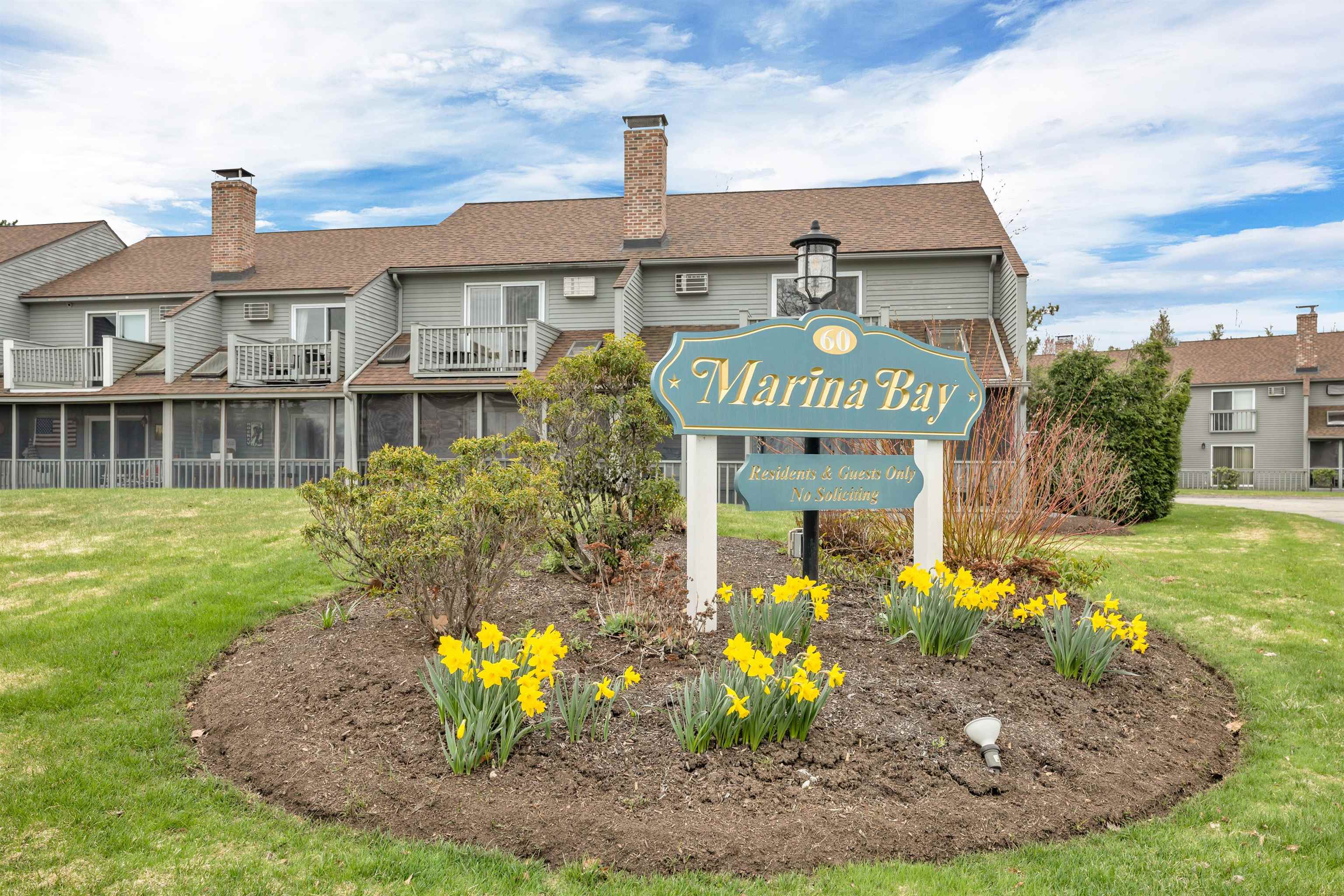 Glendale NH Condos for Sale