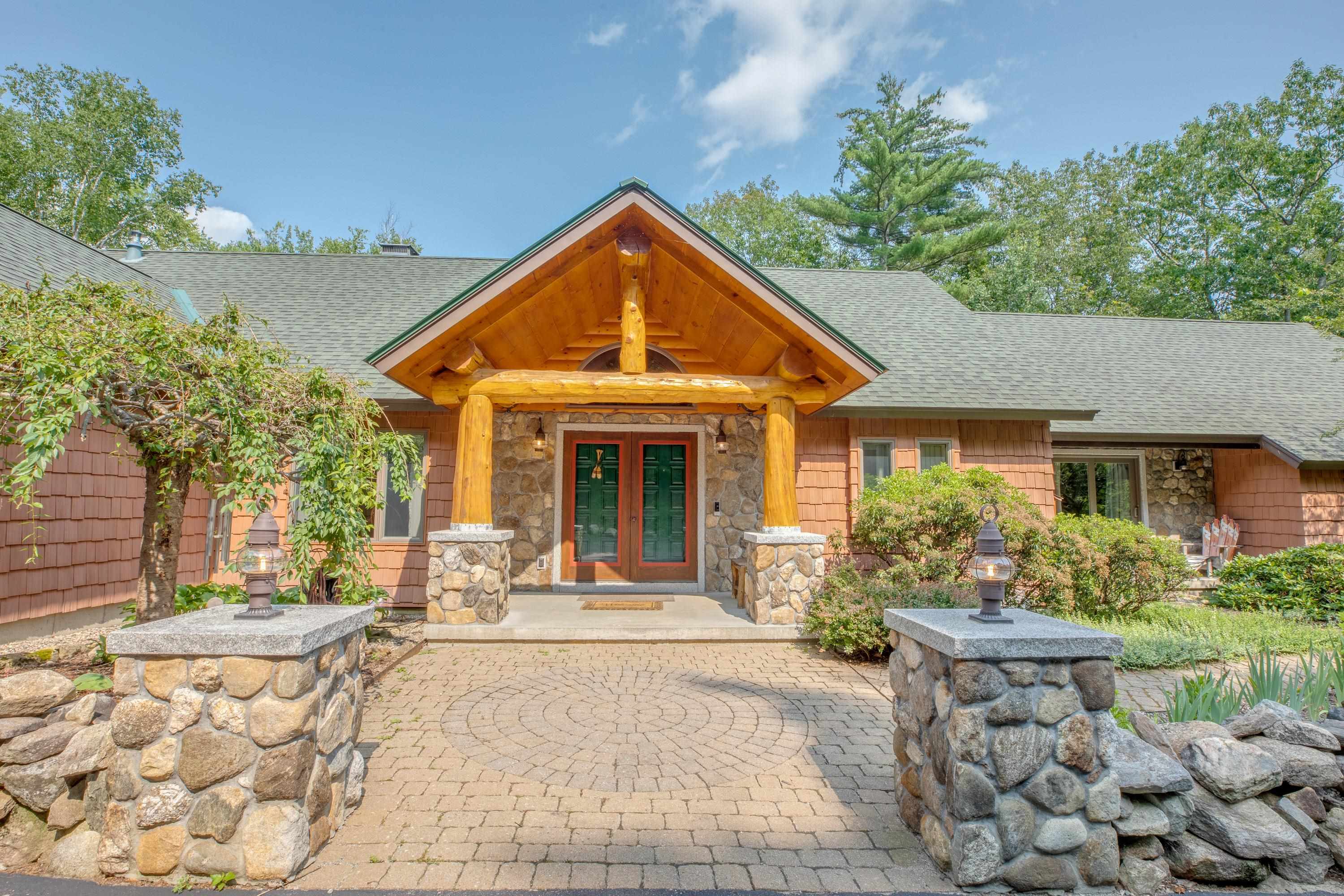 Hebron NH Homes for Sale