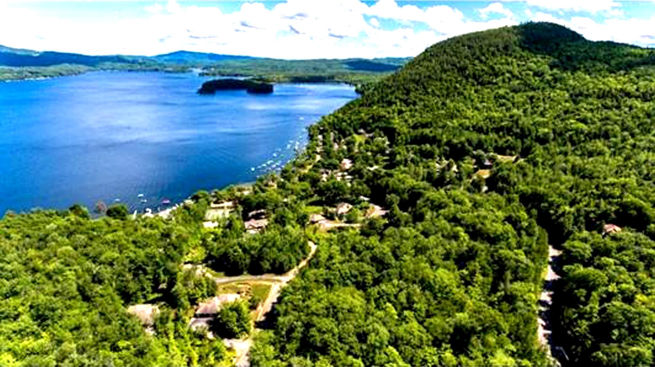 Hebron NH Condos for Sale