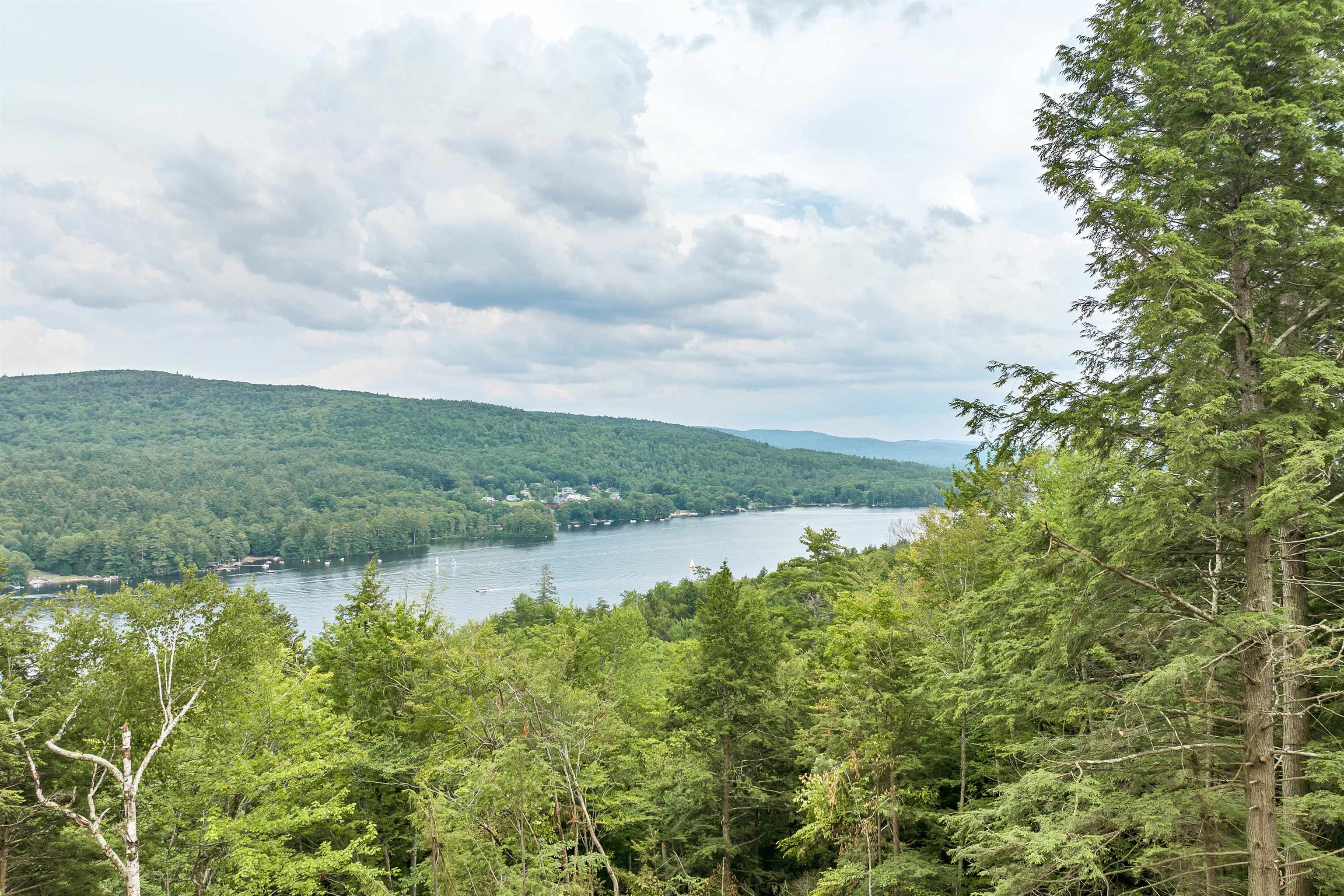 Hebron NH Land for Sale