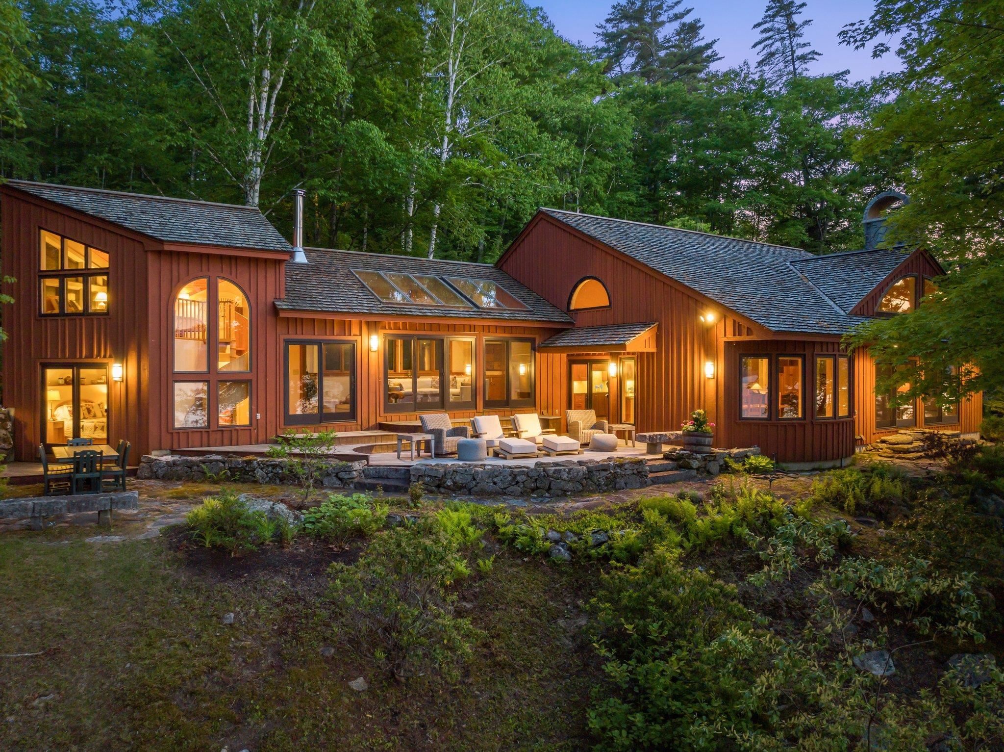 Holderness NH Homes for Sale