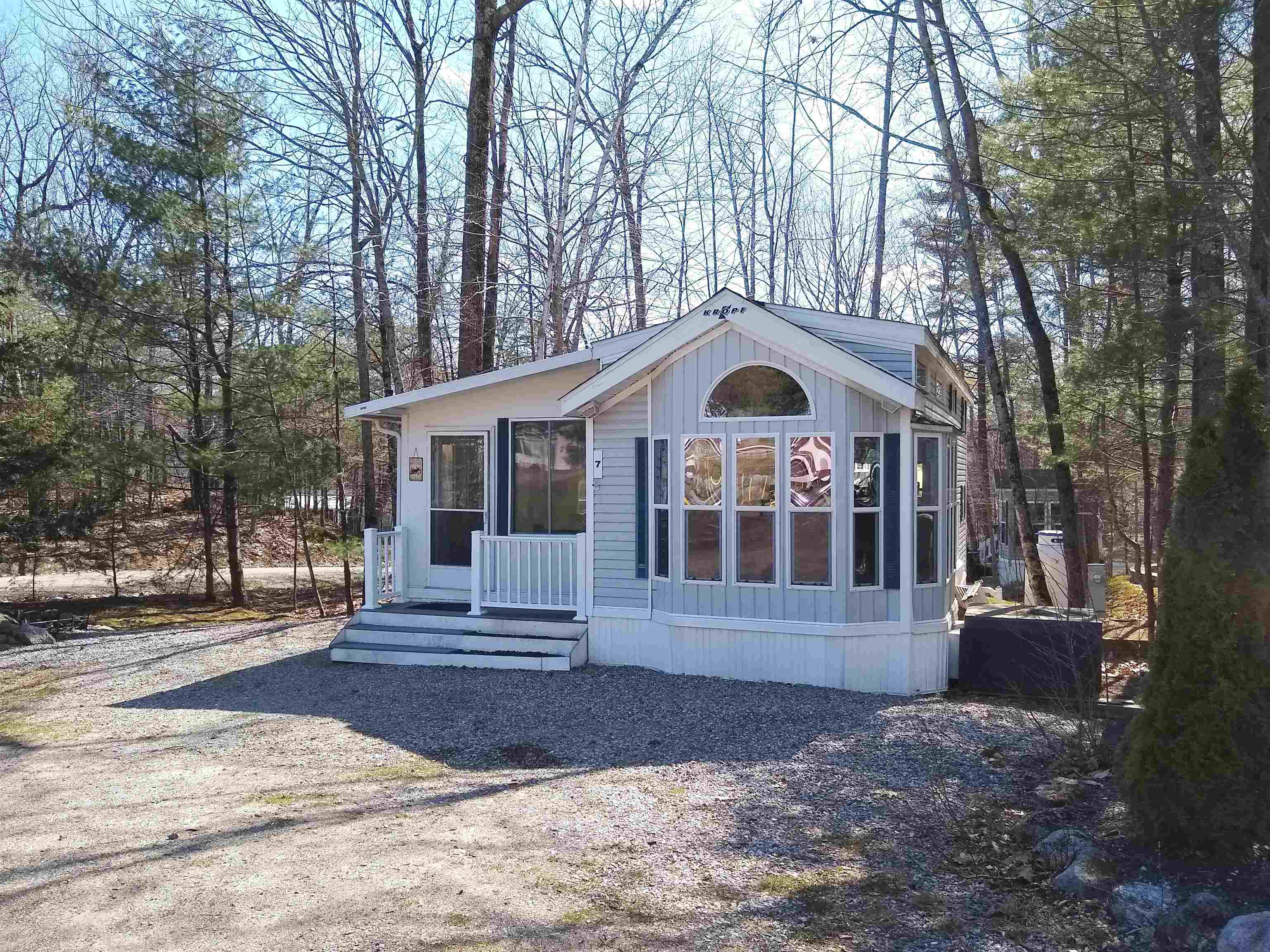 Holderness NH Condos for Sale
