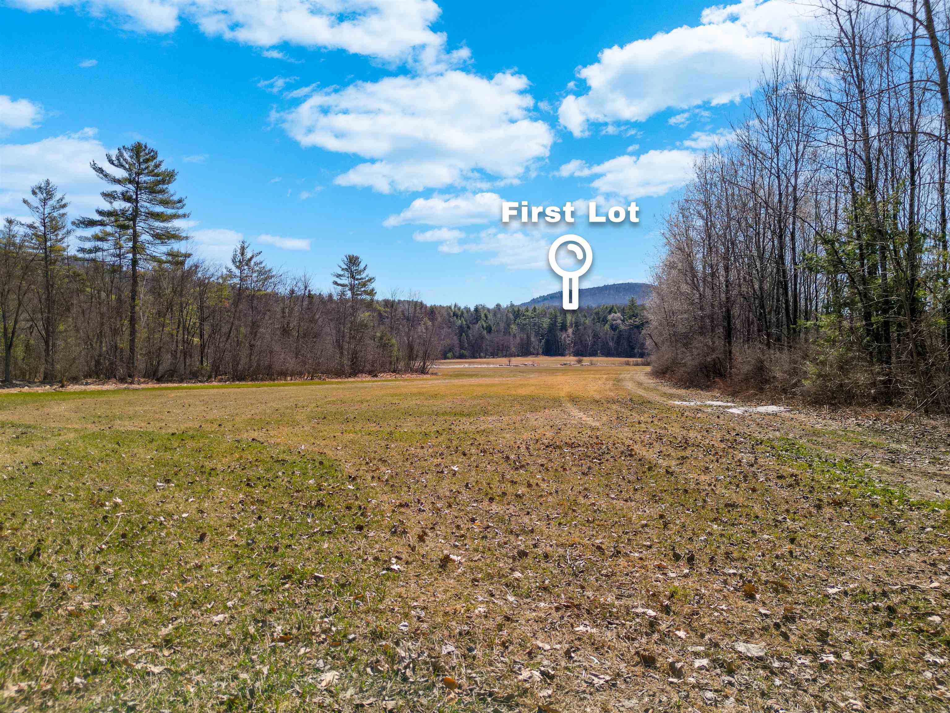 Holderness NH Land for Sale