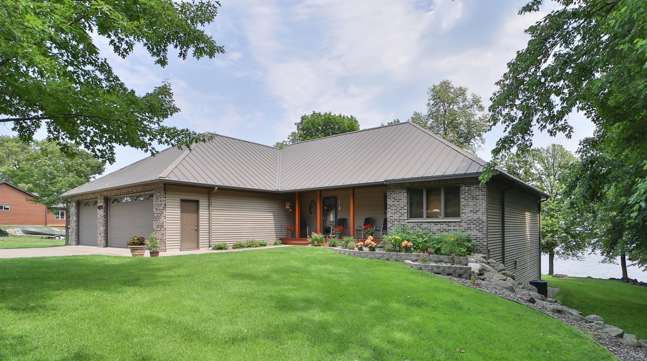Real Estate for Sale in Garrison MN