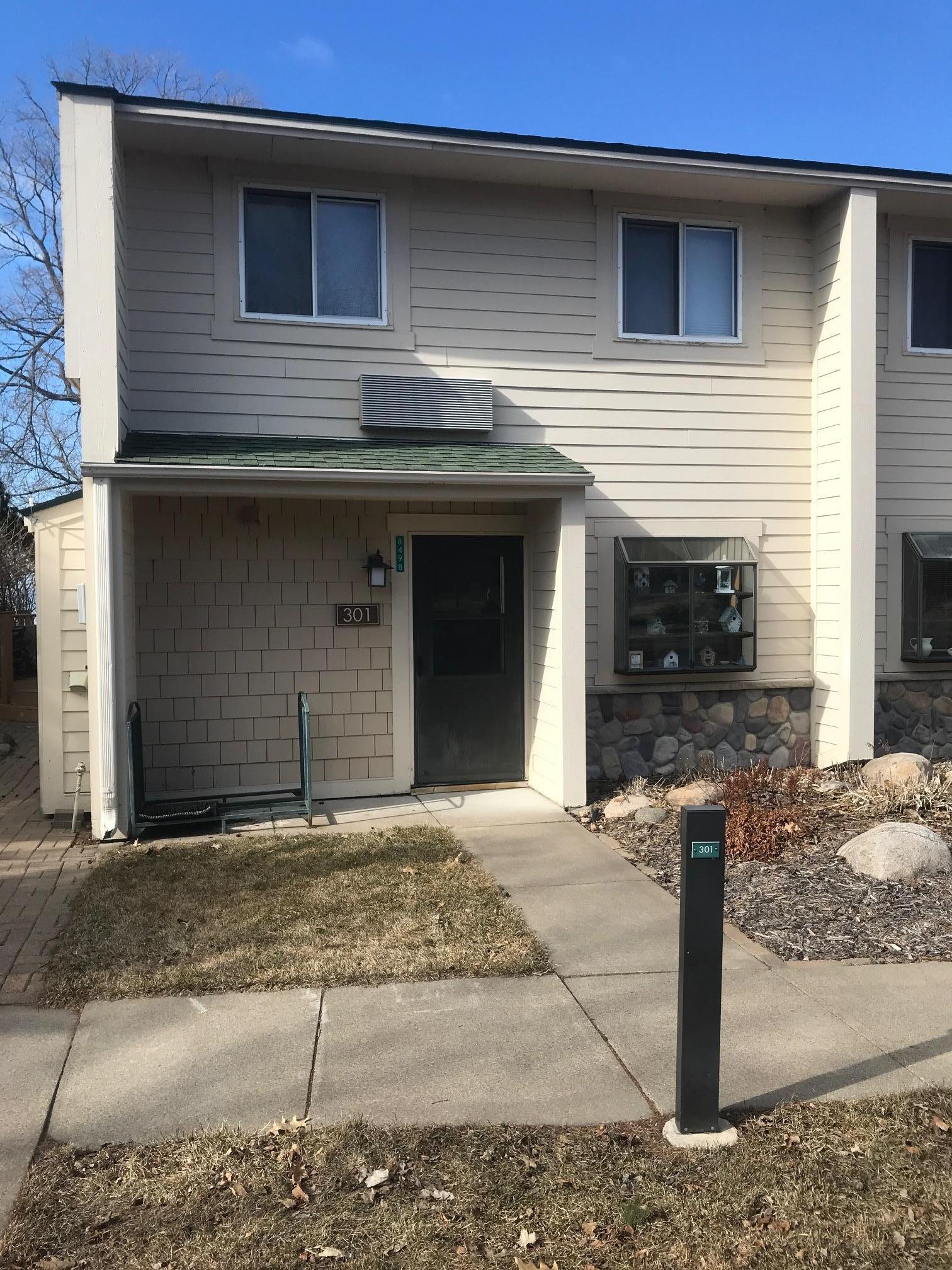 Condos for Sale in Onamia MN