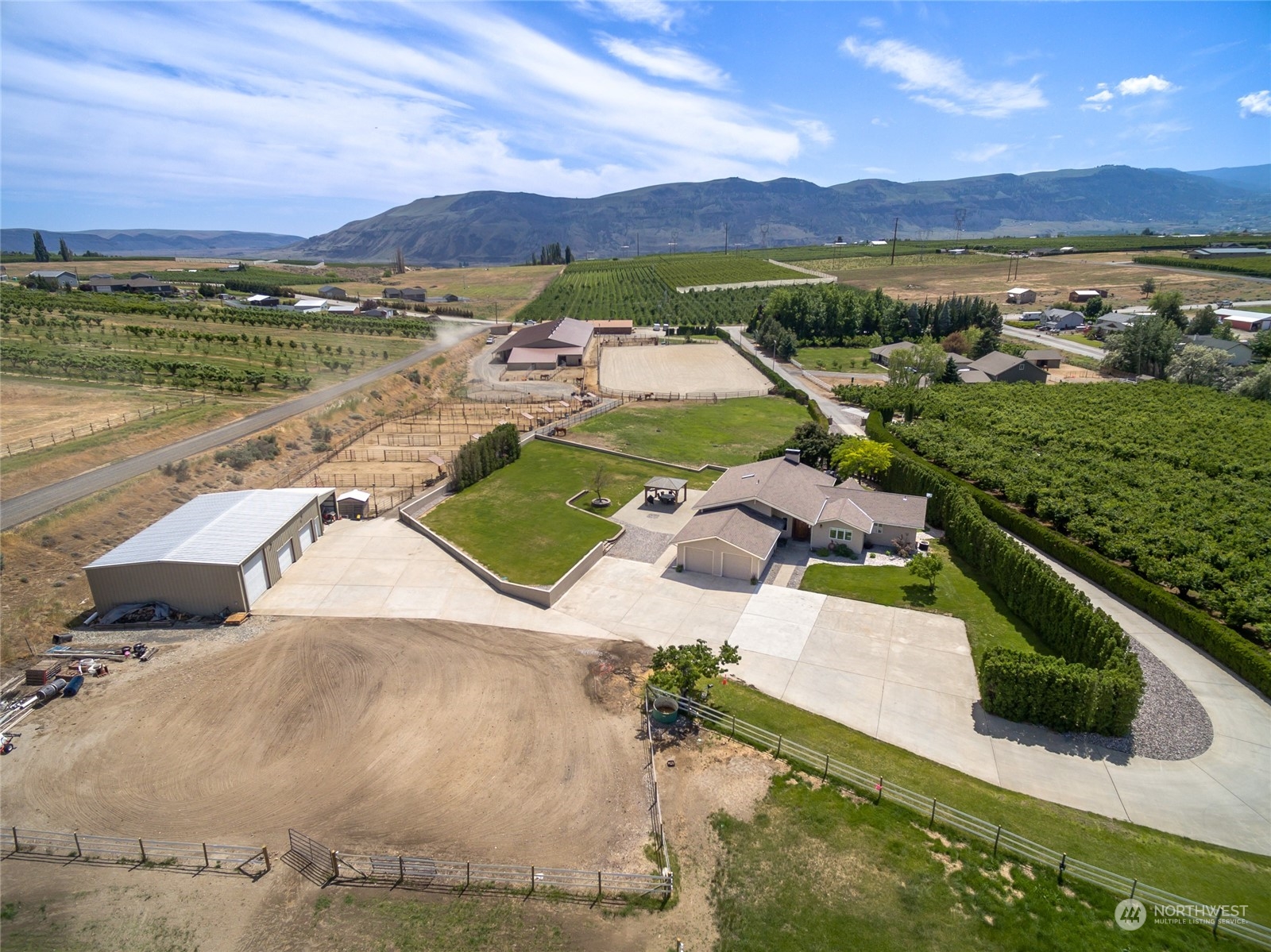 Trophy Real Estate Brokerage