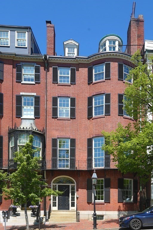 Luxury Real Estate Boston Ma