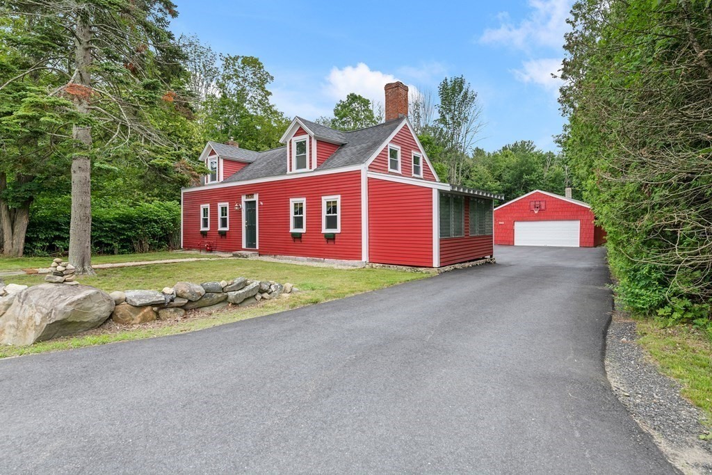 Waterfront Homes For Sale Haverhill MA J Barrett & Company
