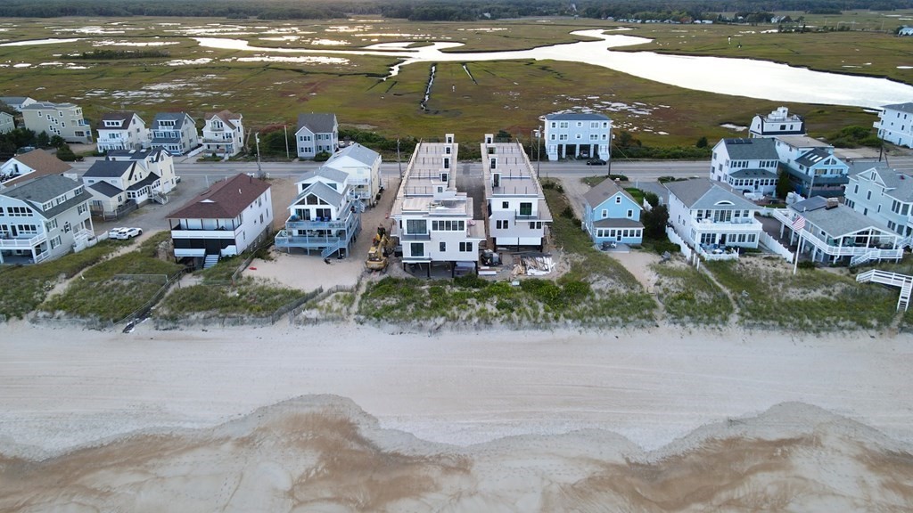 Waterfront Homes For Sale Salisbury MA J Barrett & Company