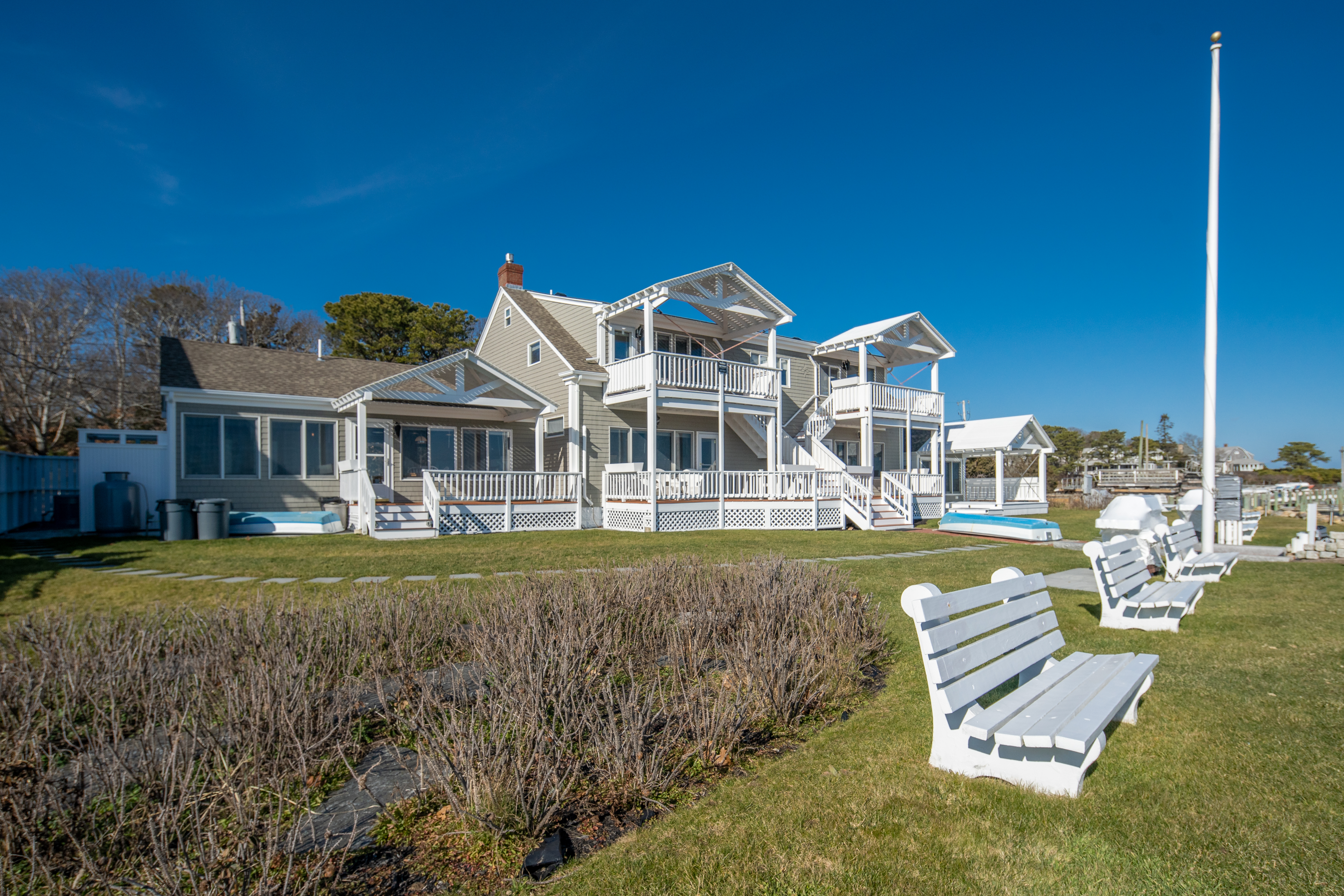 Luxury Properties