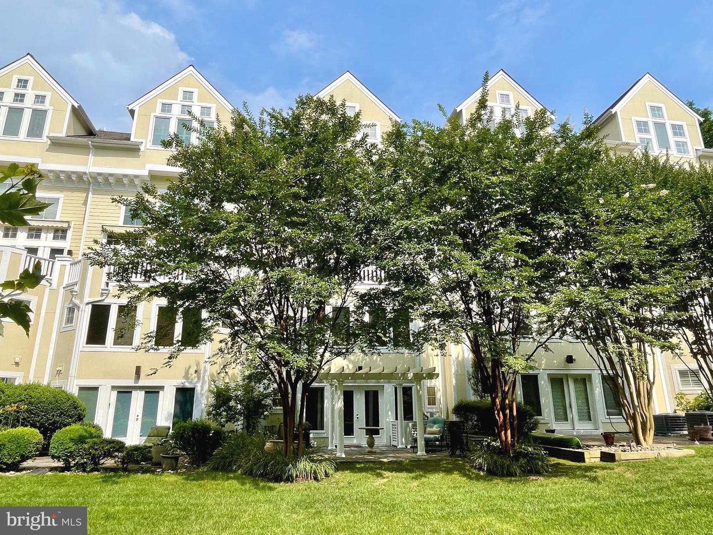 Reston Area Homes by Neighborhood