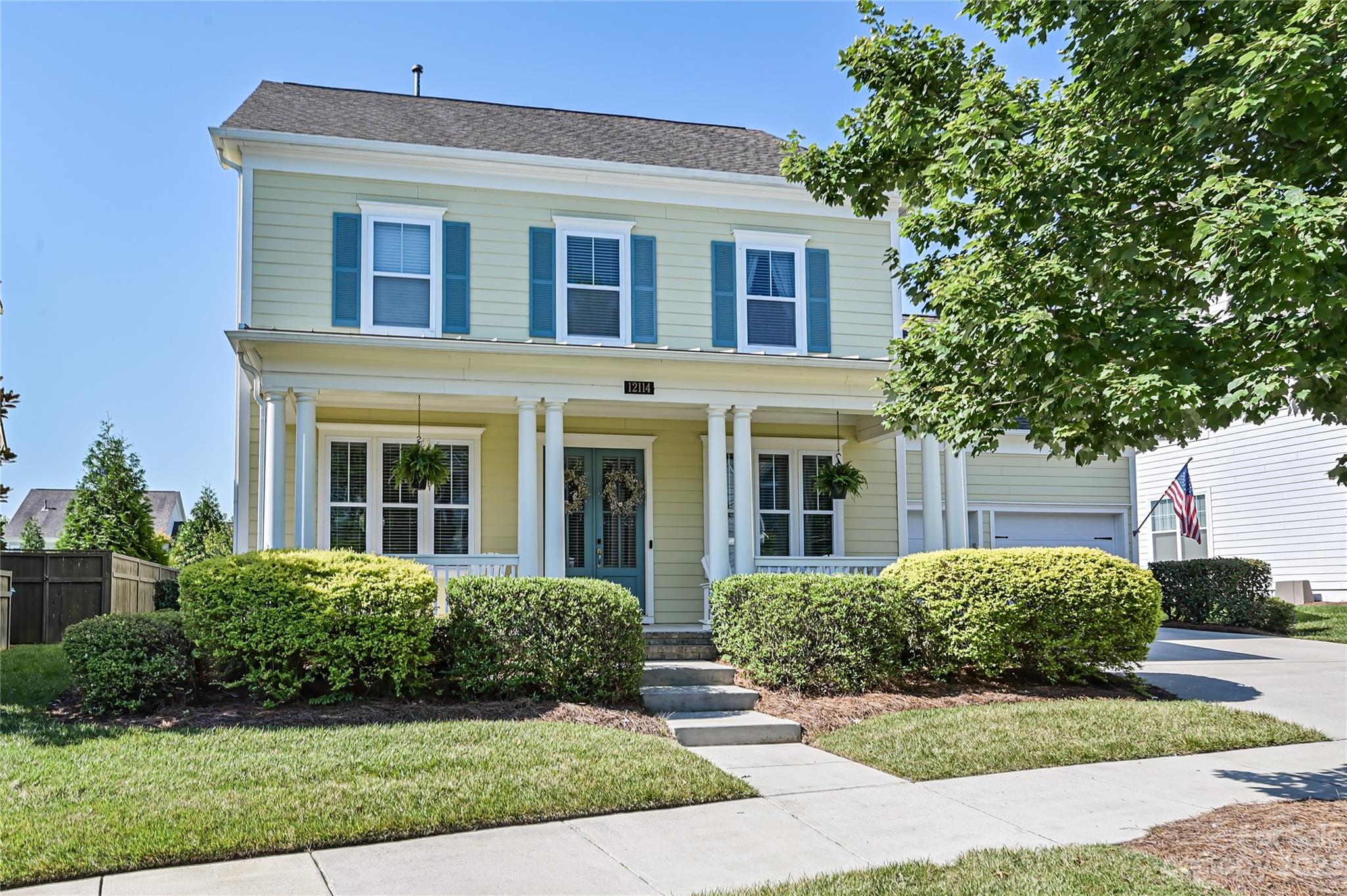 Pineville NC Real Estate for Sale