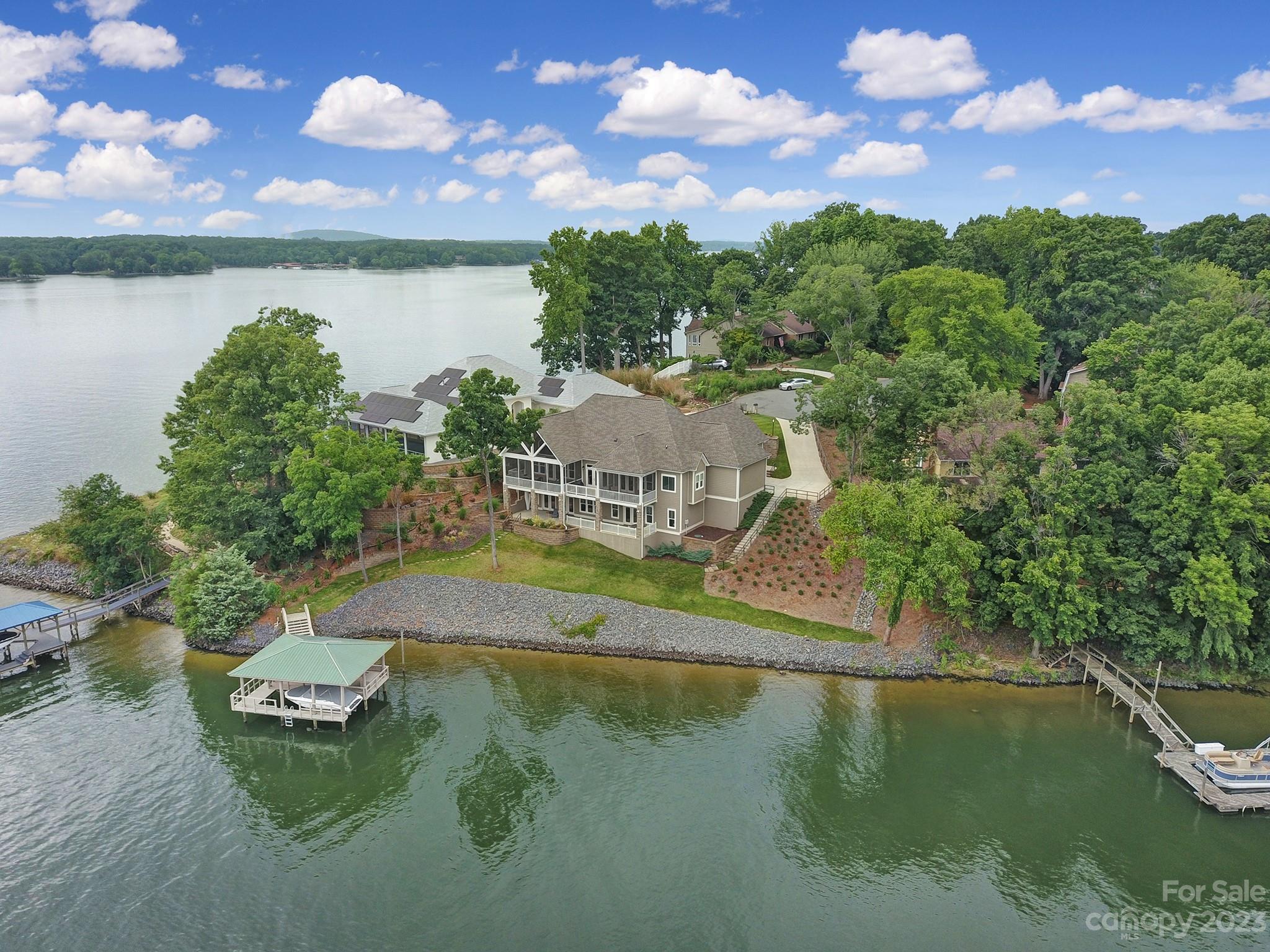 Tega Cay SC Real Estate for Sale