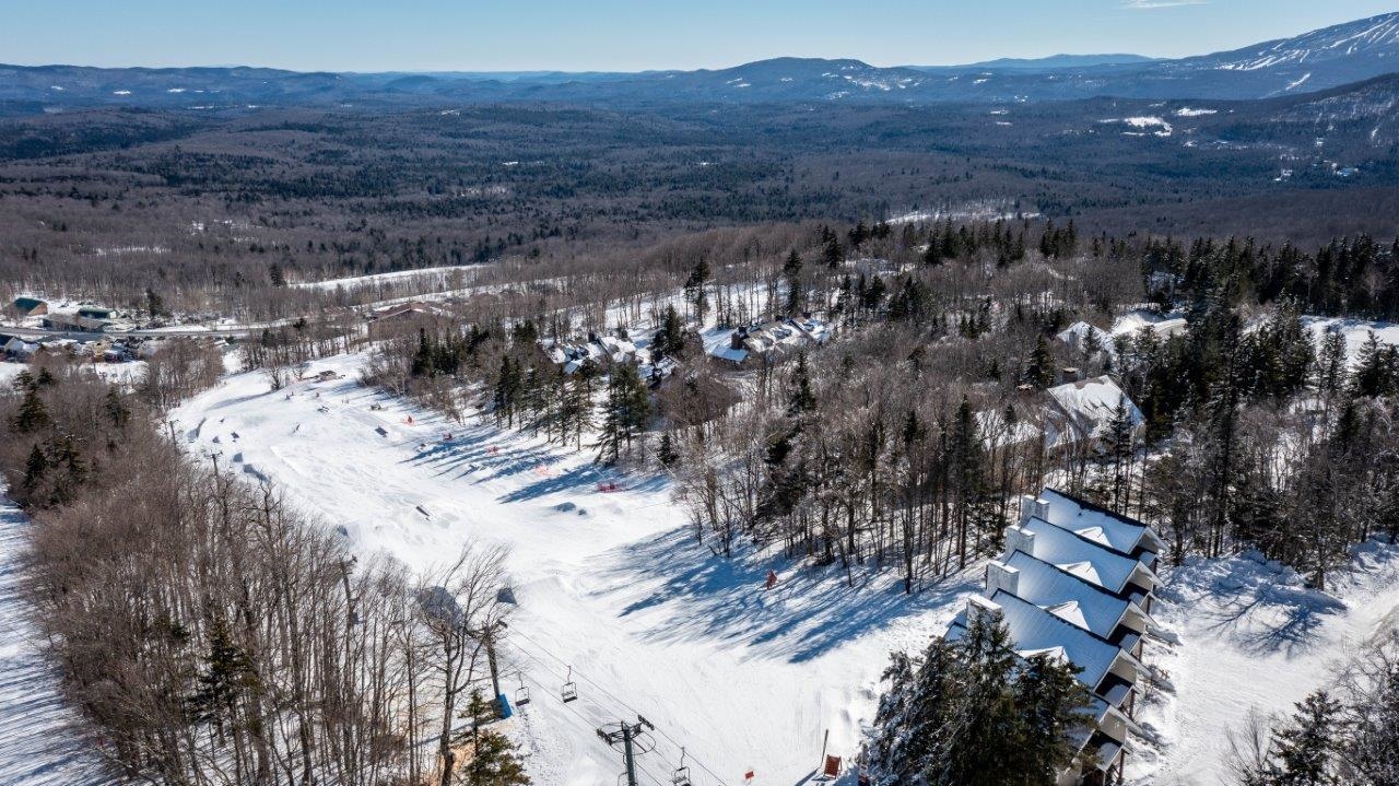 Condos For Sale In The Dorset House Peru VT Josiah Allen Southern