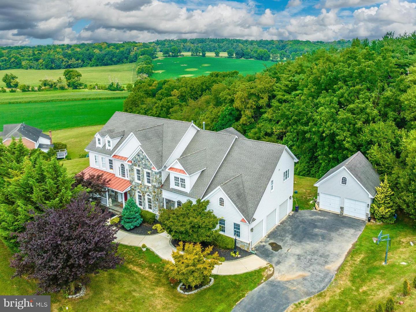 Open Houses