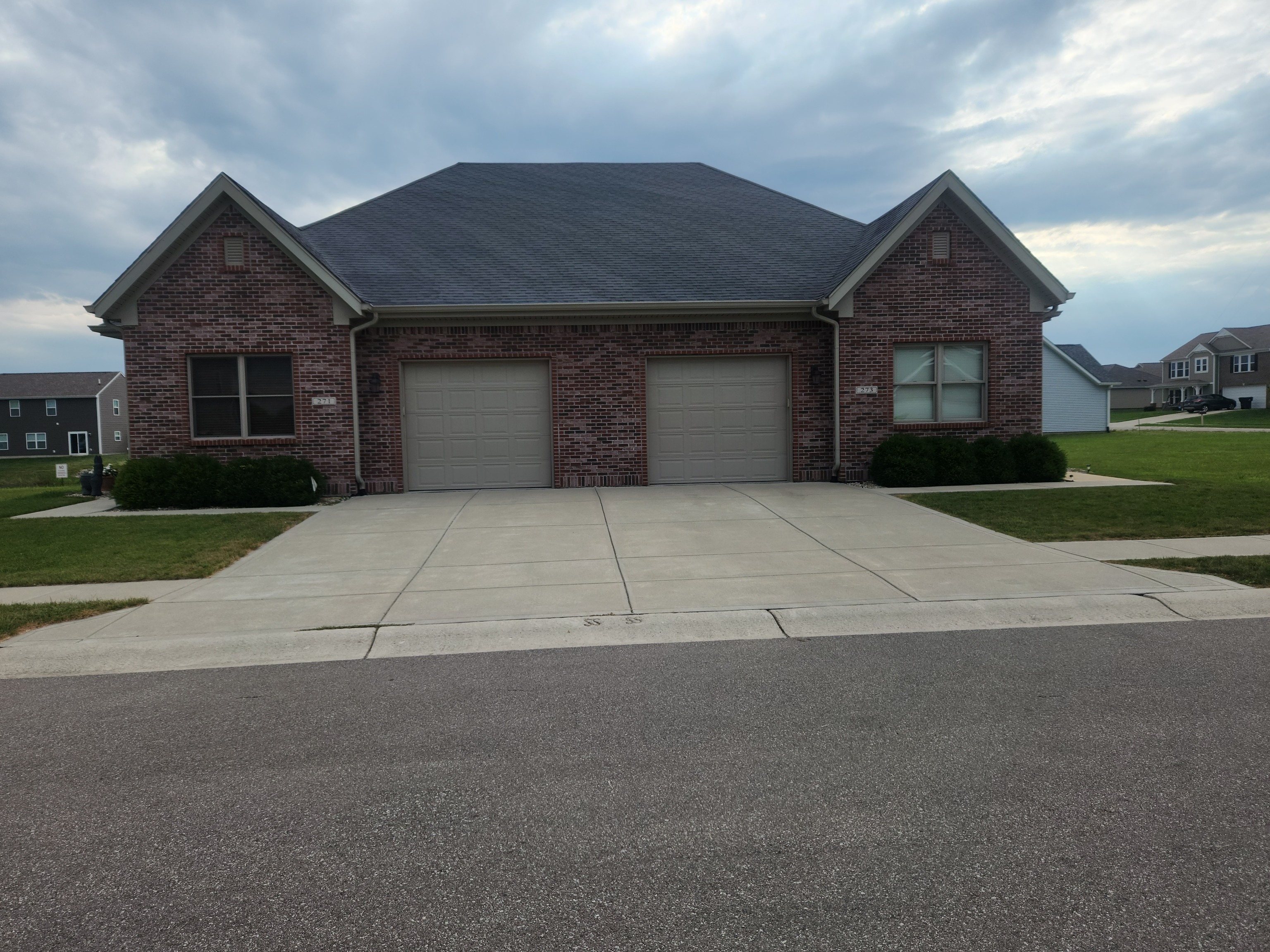 Multi-Family Homes for Sale in Trafalgar IN