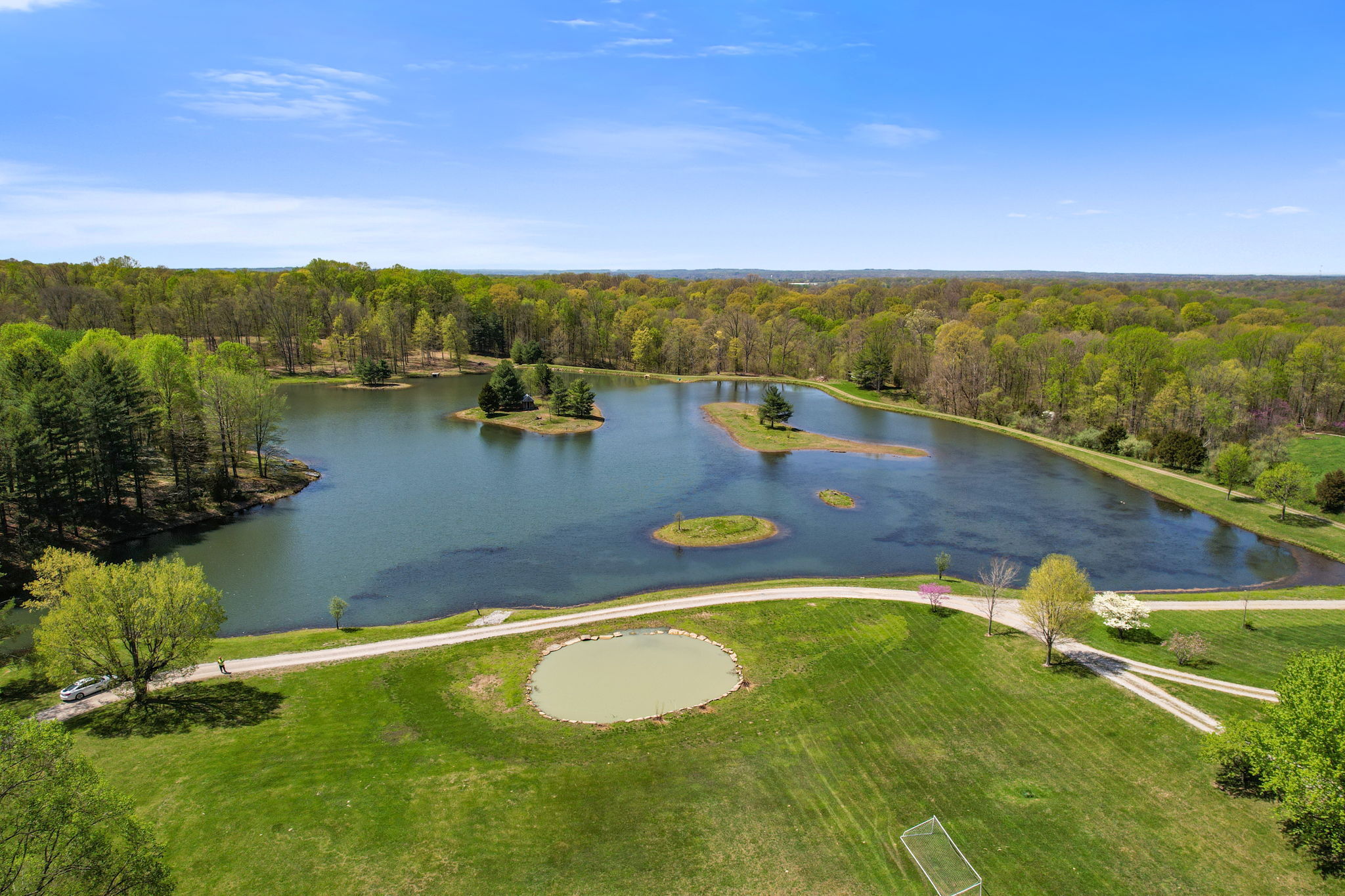 Land for Sale in Trafalgar IN