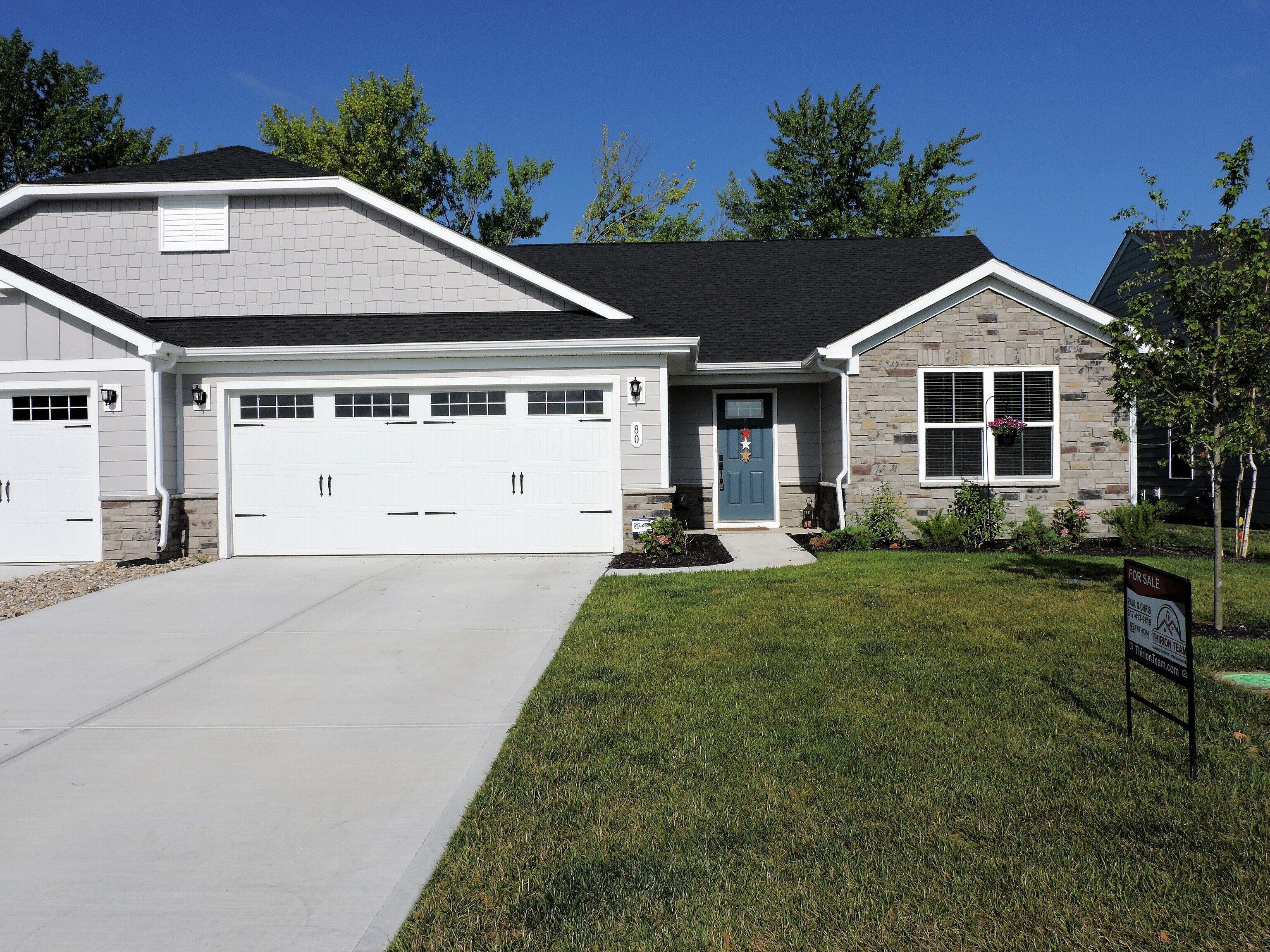 Condos for Sale in Whiteland IN