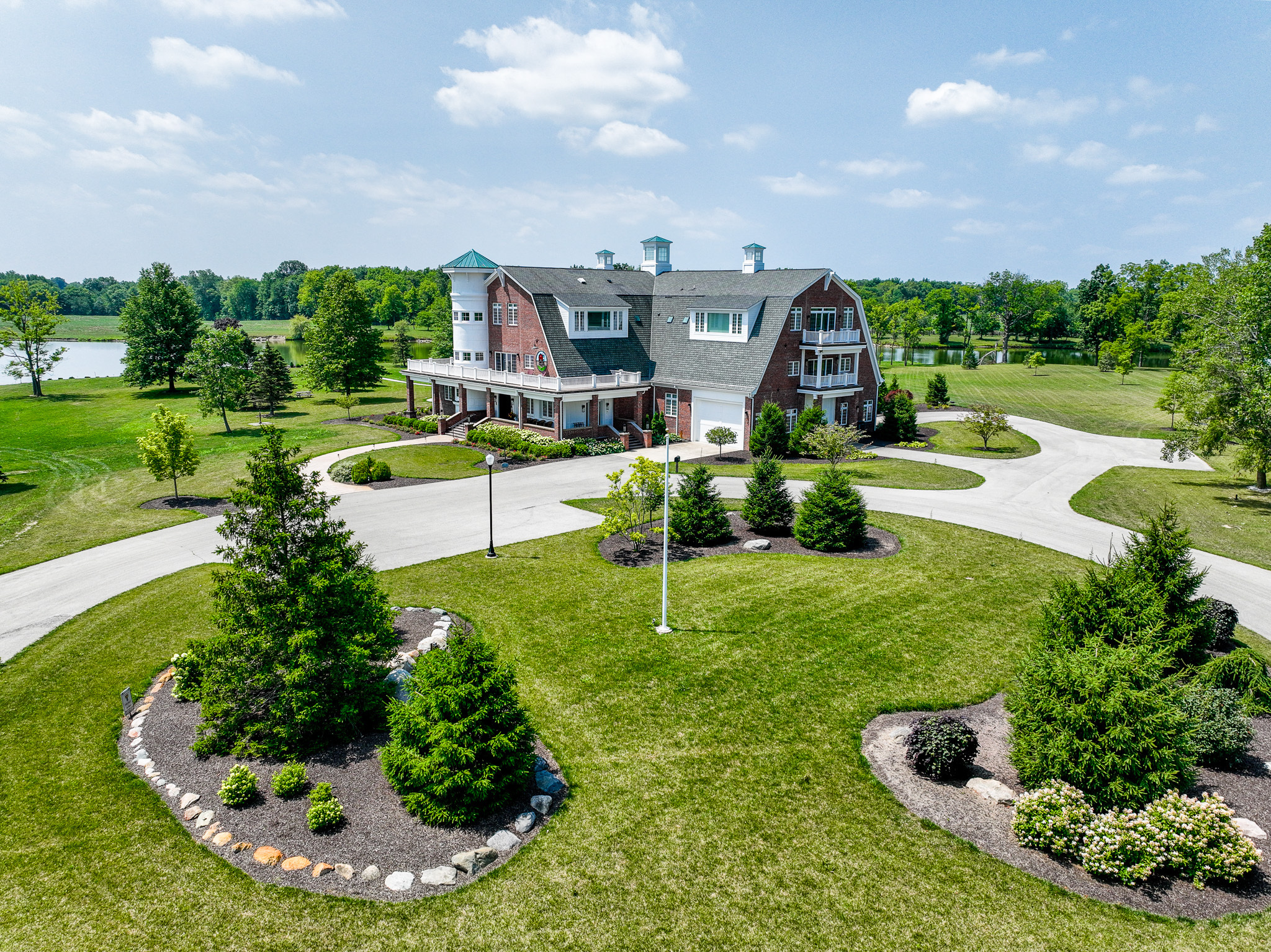 Zionsville IN