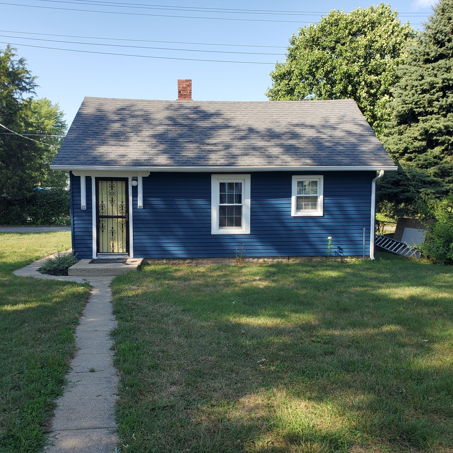Multi-Family Homes for Sale in Speedway IN