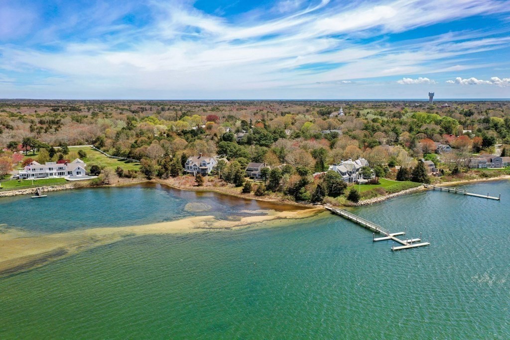 South Dennis MA Waterfront Homes For Sale | ERA Cape Real Estate