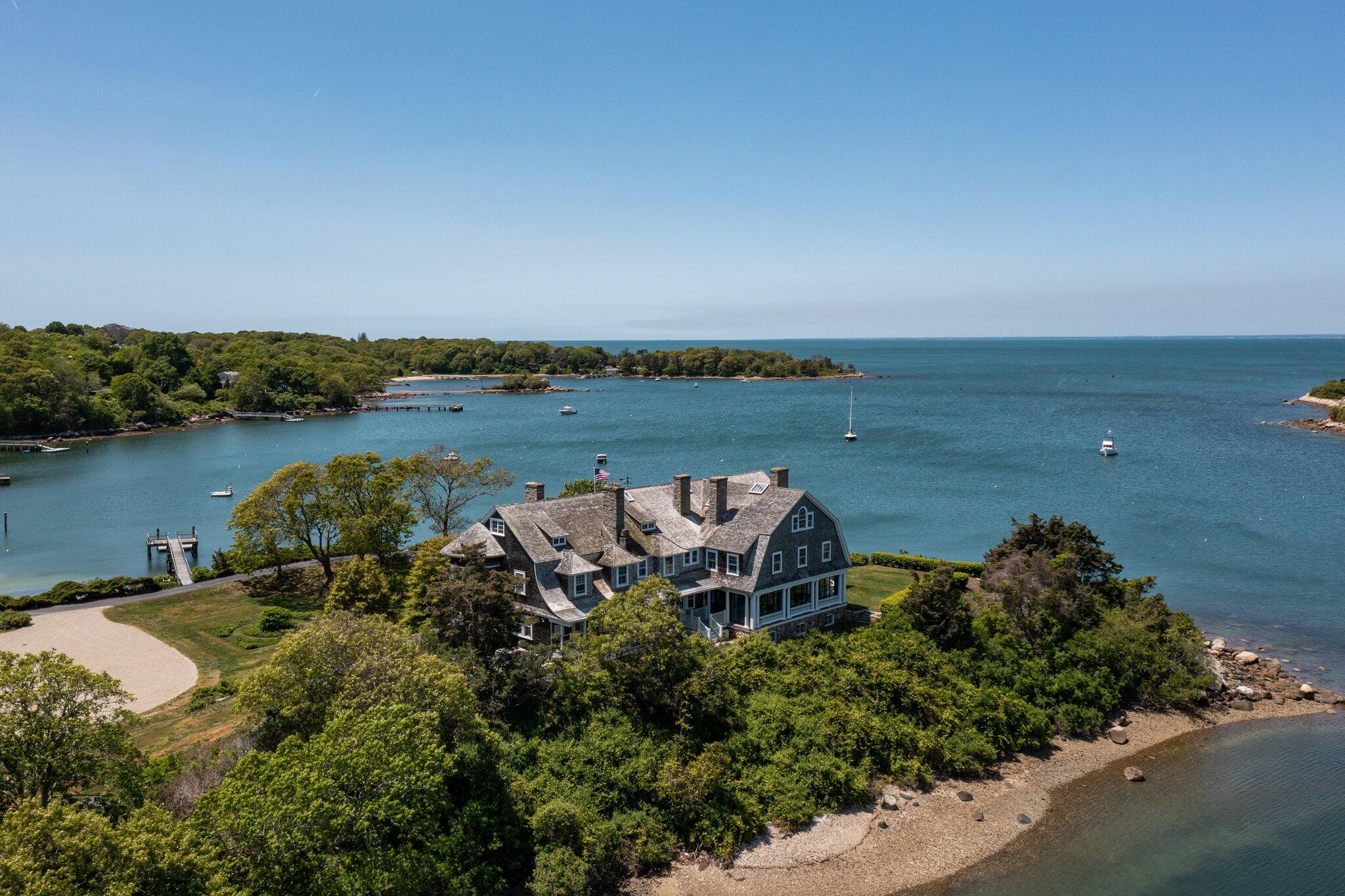 Homes For Sale In North Falmouth Ma