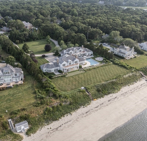 Cape Cod Homes