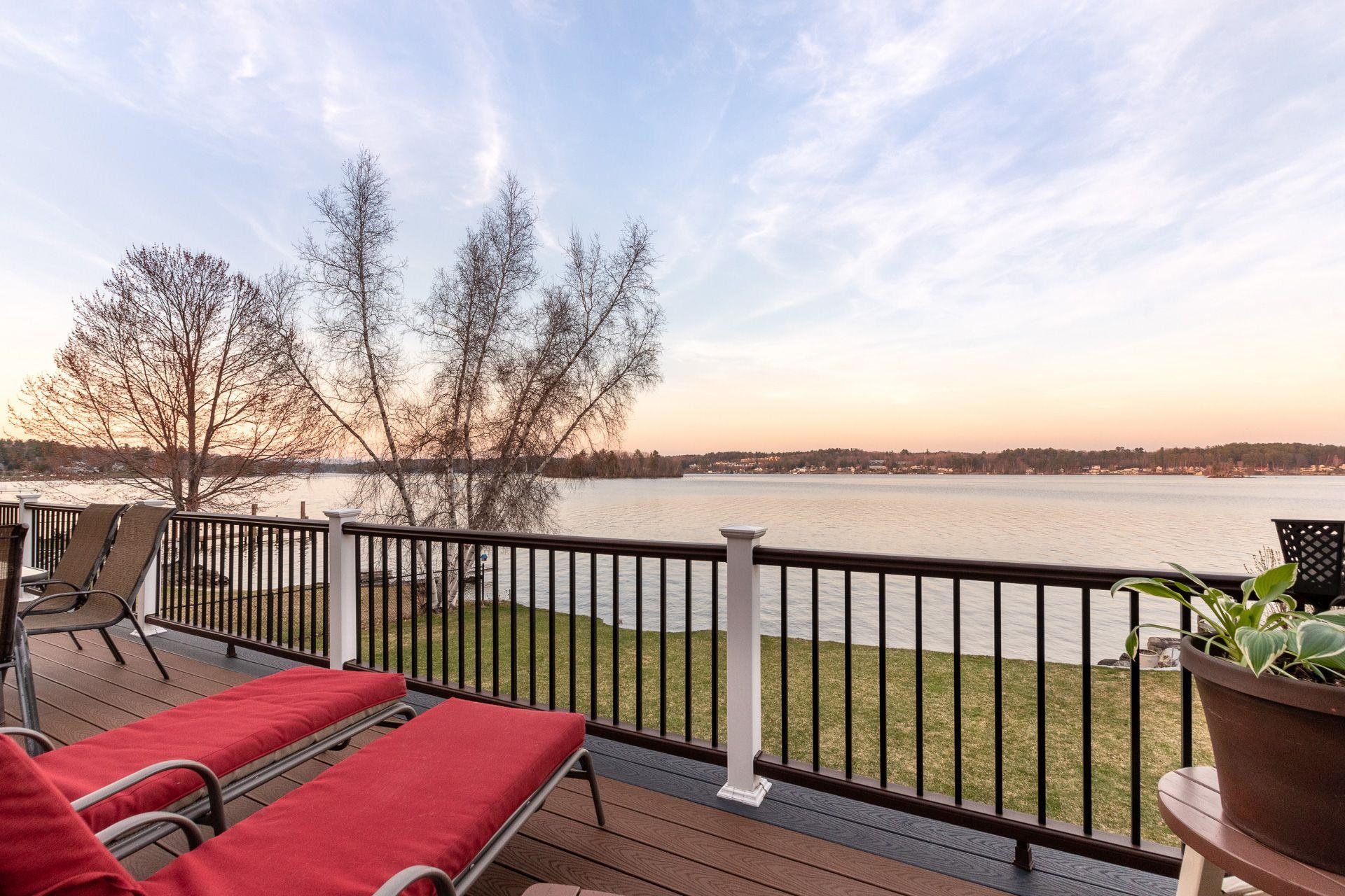 Homes for Sale in Laconia NH