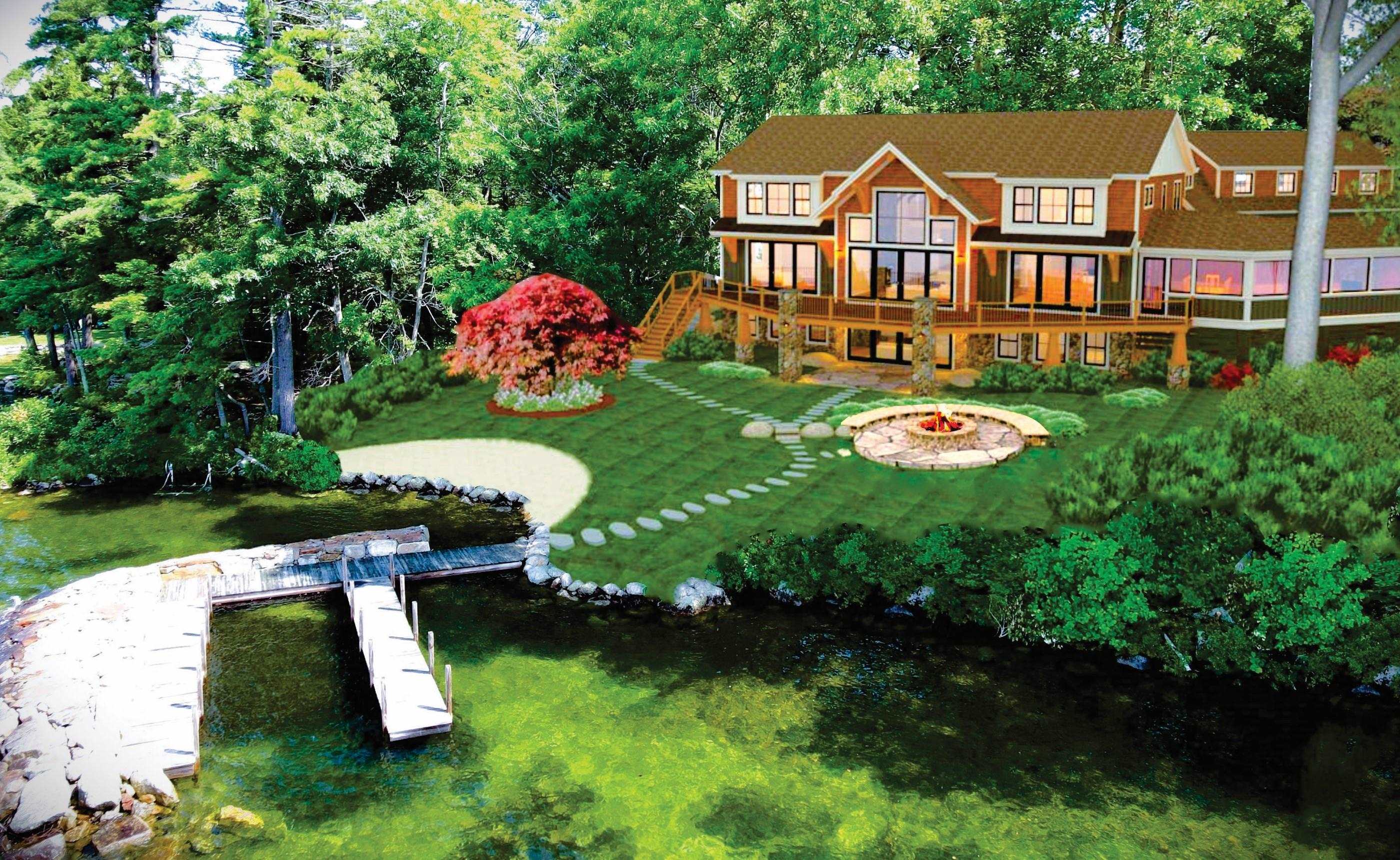 Homes for Sale in Moultonborough NH