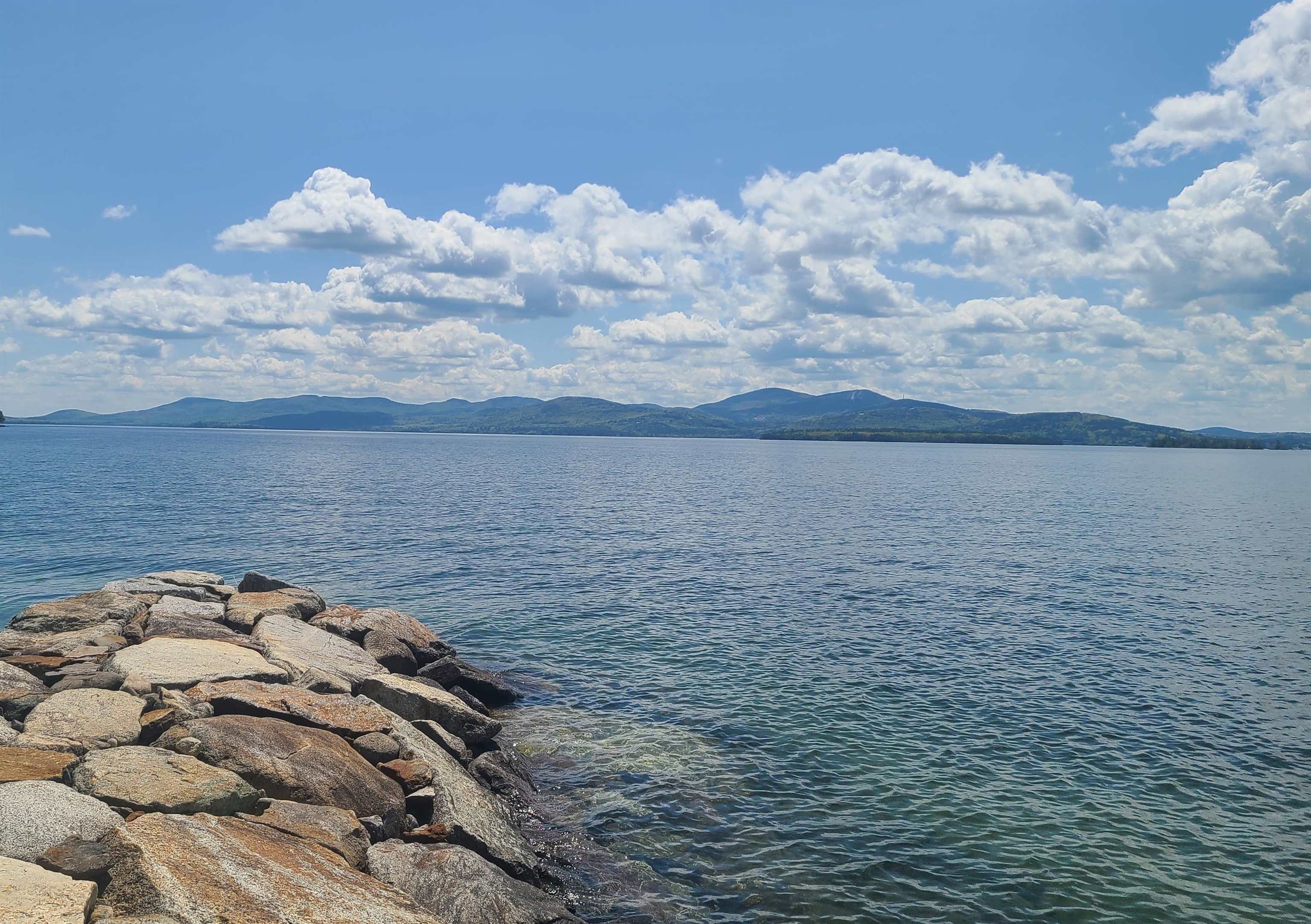 Land for Sale in Moultonborough NH